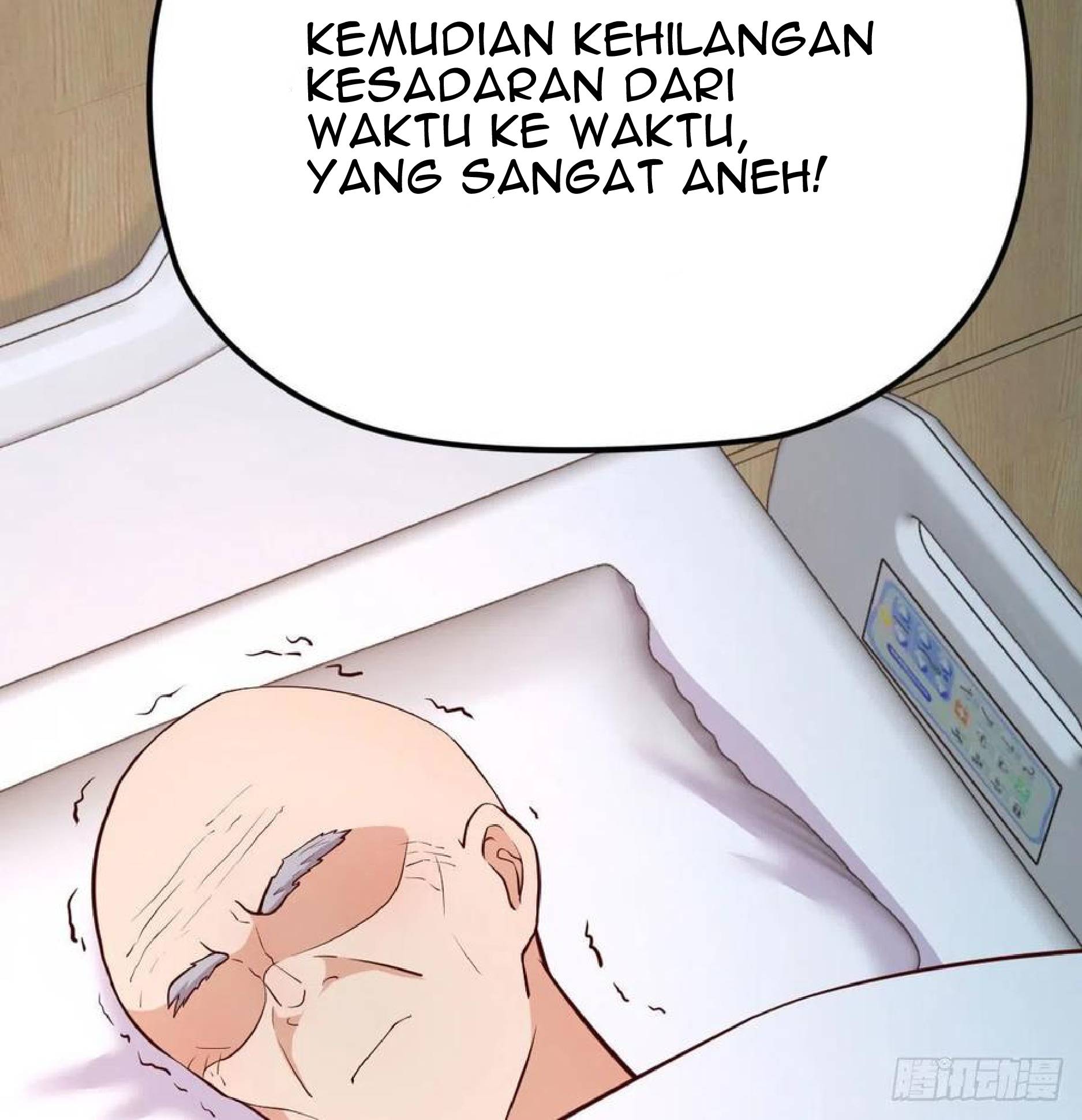 Full-level Peach Blossom Acupuncturist Chapter 43 Gambar 57