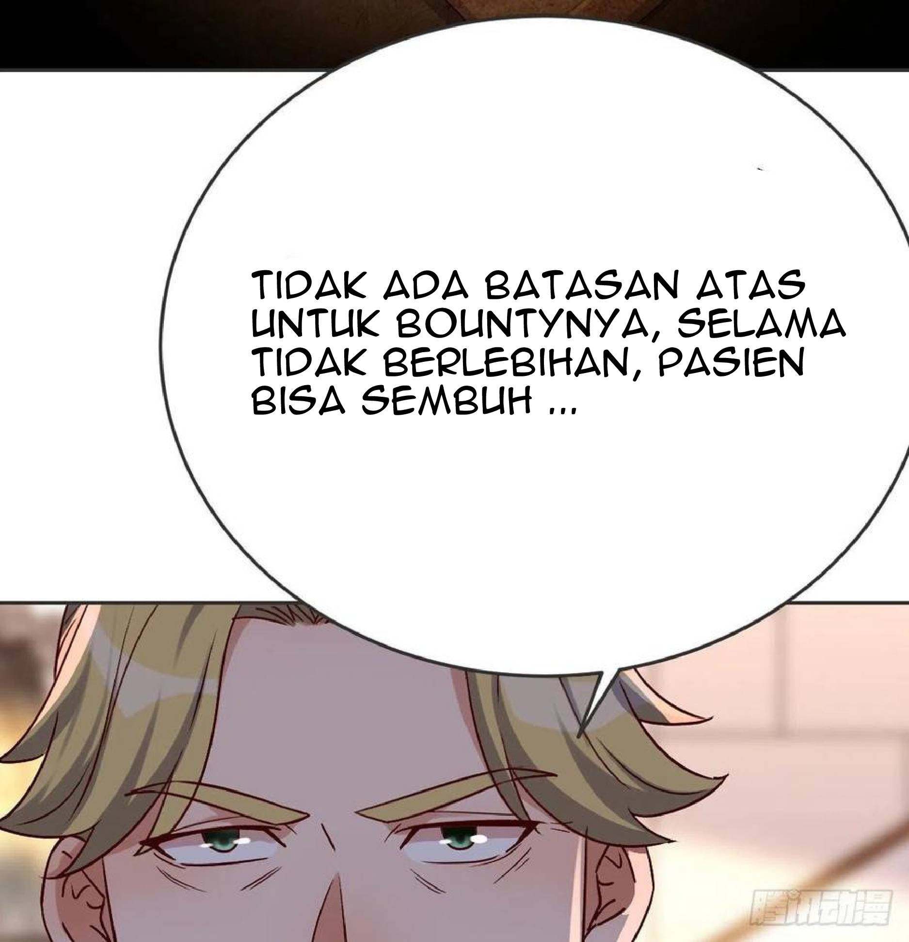 Full-level Peach Blossom Acupuncturist Chapter 43 Gambar 7