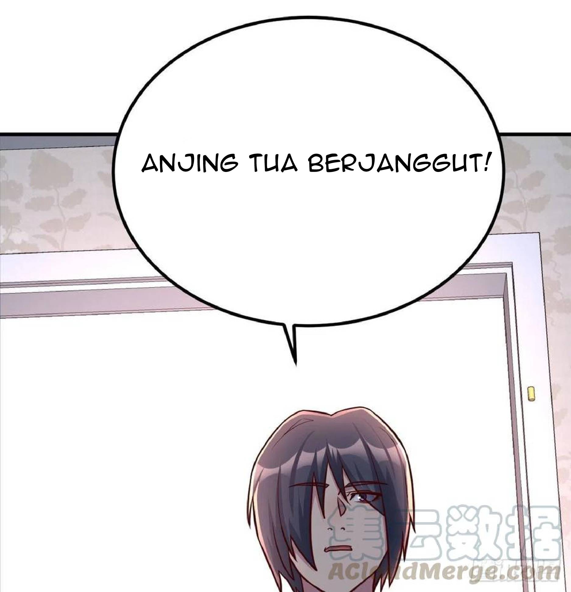 Full-level Peach Blossom Acupuncturist Chapter 43 Gambar 63