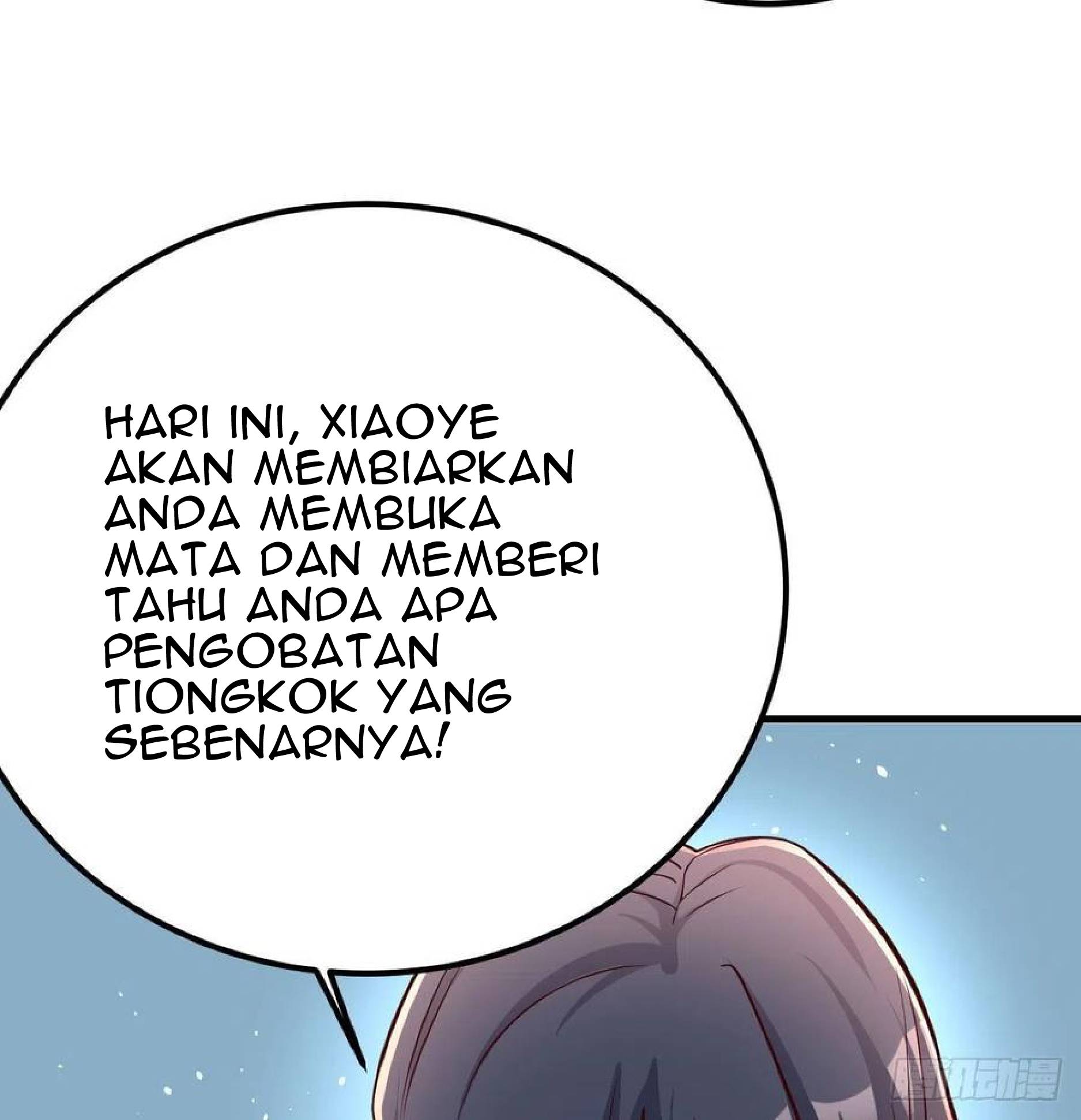 Full-level Peach Blossom Acupuncturist Chapter 43 Gambar 71
