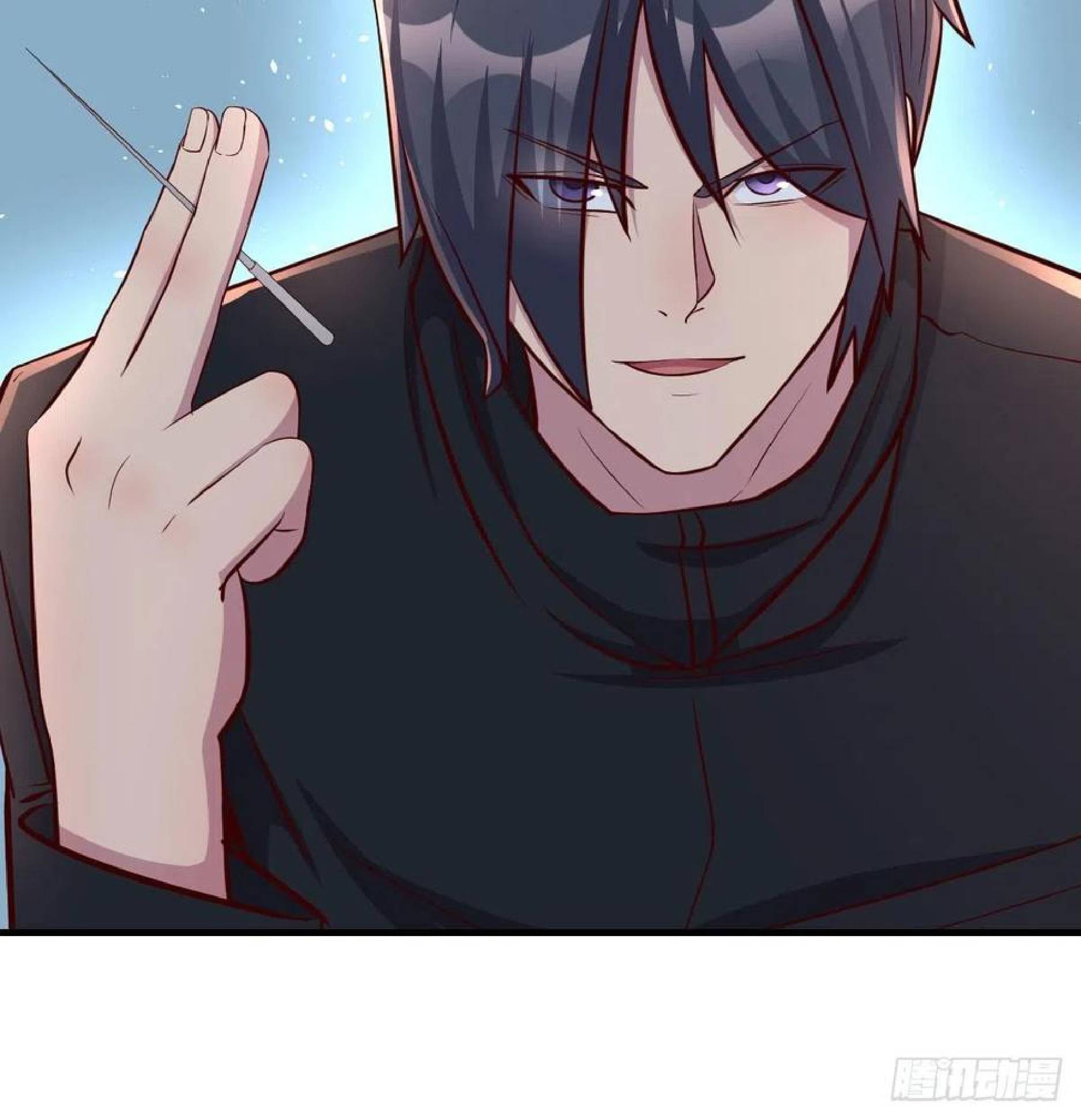 Full-level Peach Blossom Acupuncturist Chapter 43 Gambar 72