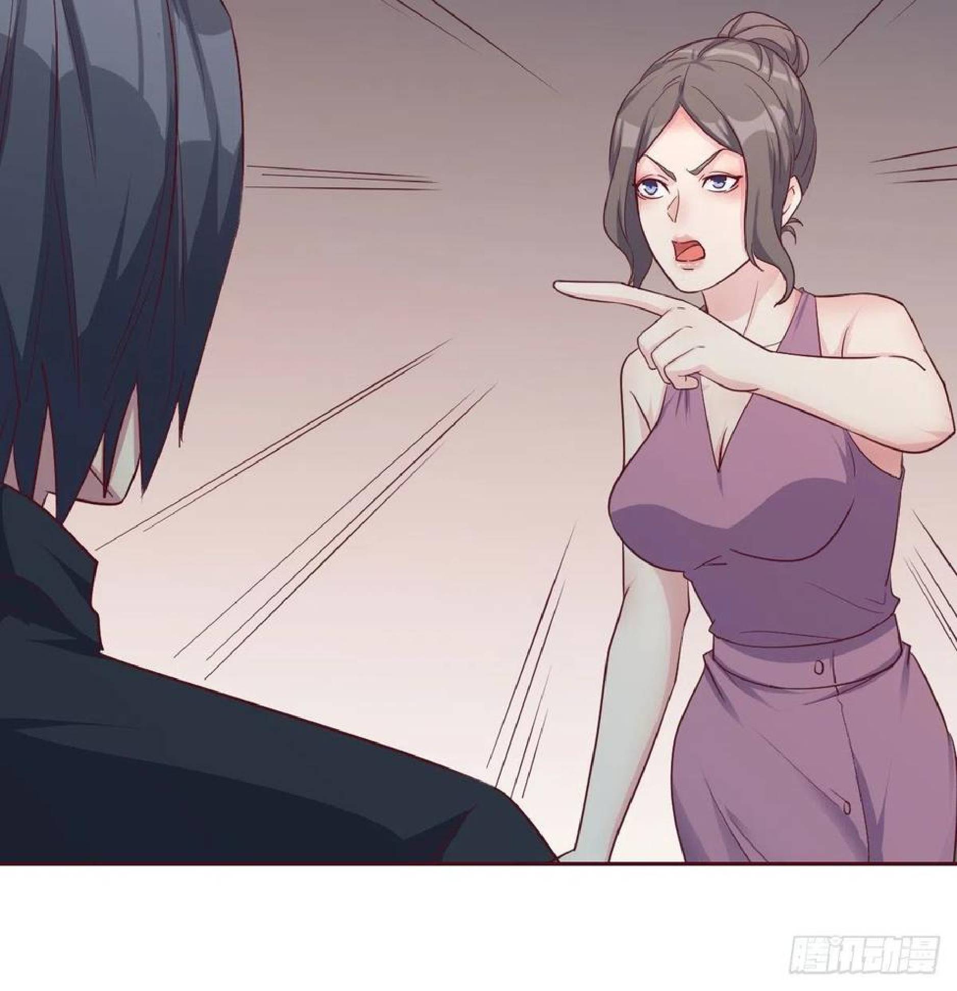 Full-level Peach Blossom Acupuncturist Chapter 43 Gambar 87