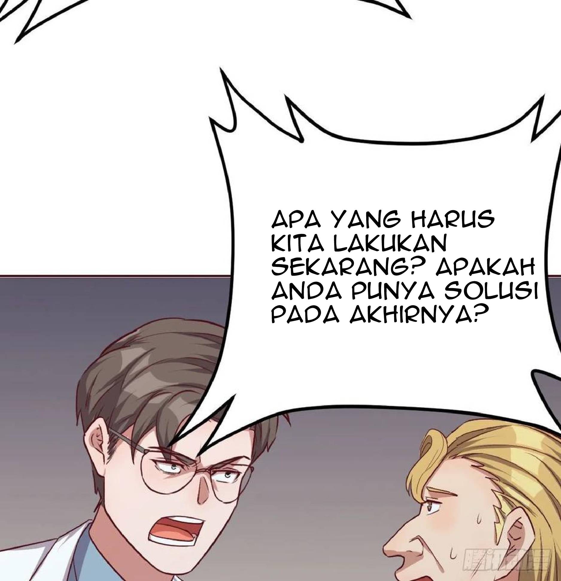 Full-level Peach Blossom Acupuncturist Chapter 43 Gambar 94