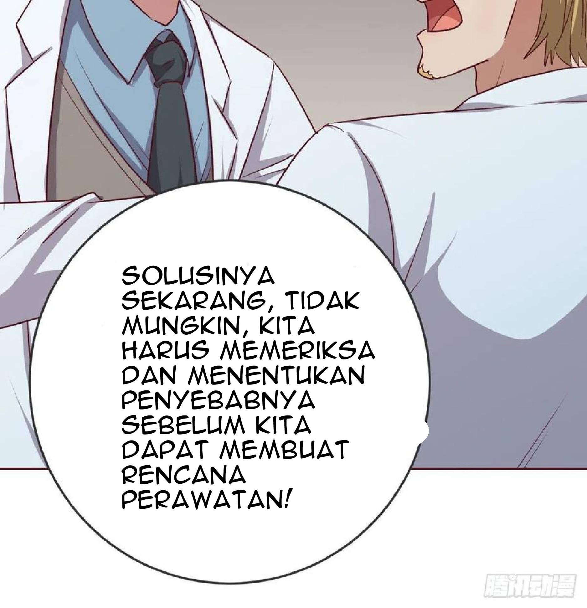 Full-level Peach Blossom Acupuncturist Chapter 43 Gambar 95