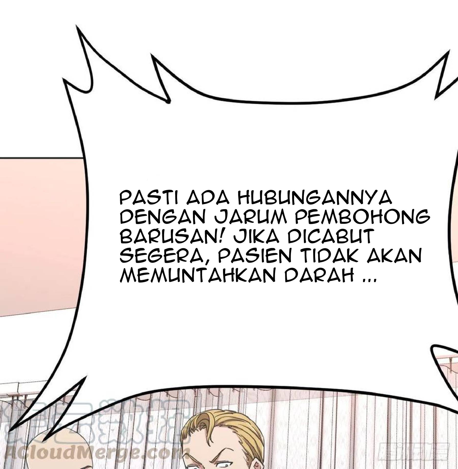 Full-level Peach Blossom Acupuncturist Chapter 43 Gambar 98