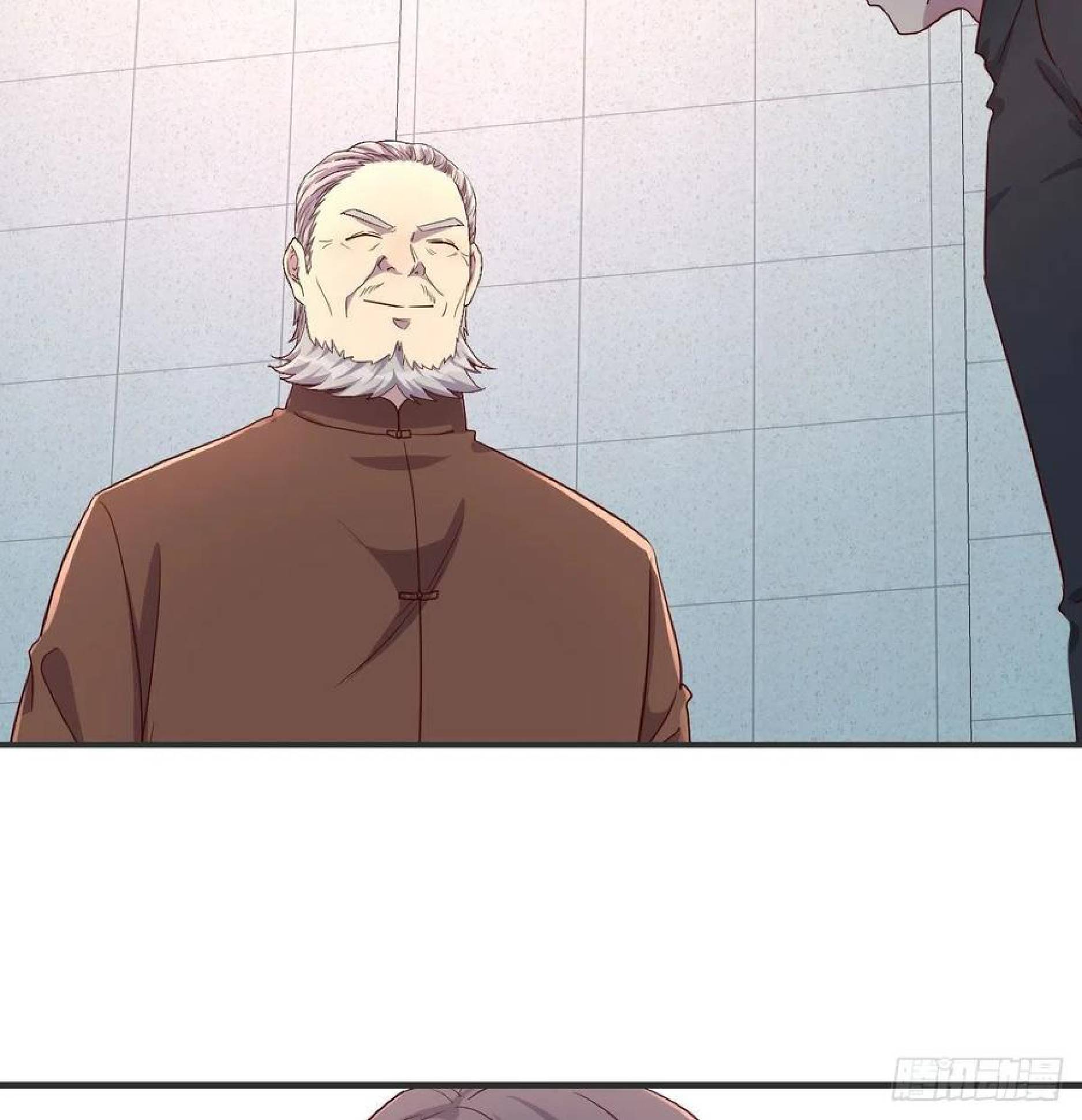 Full-level Peach Blossom Acupuncturist Chapter 42 Gambar 113