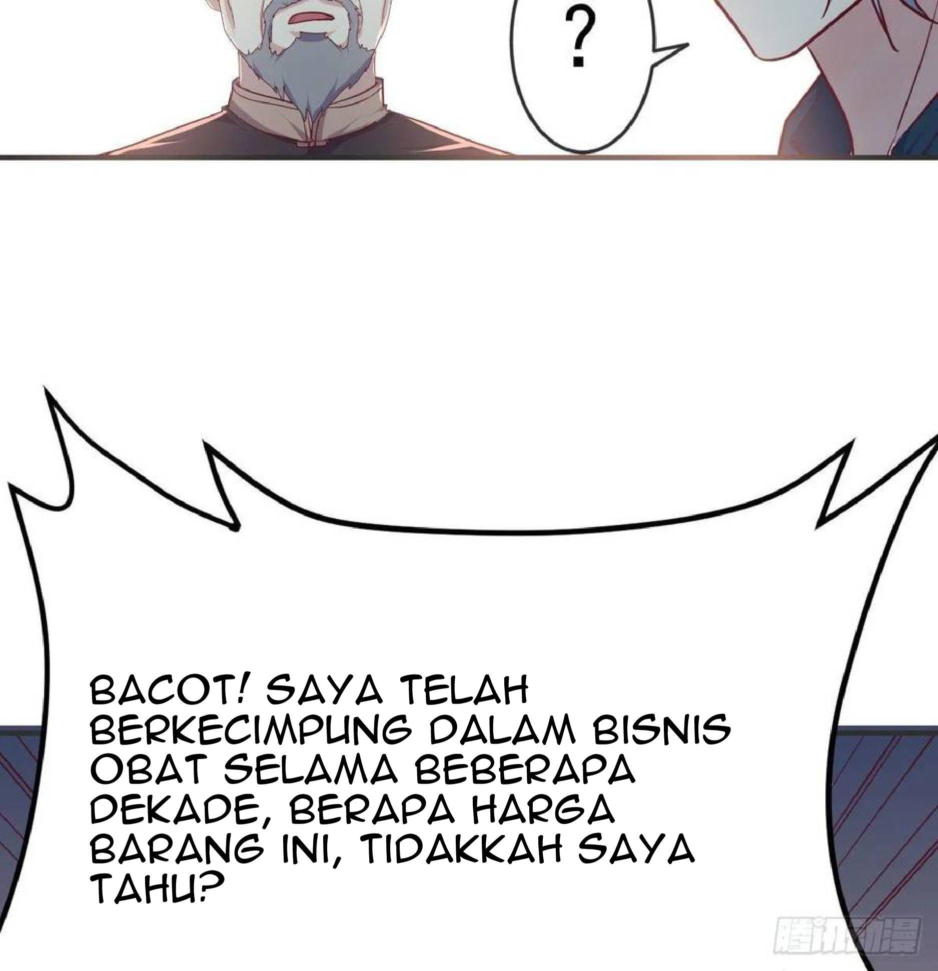 Full-level Peach Blossom Acupuncturist Chapter 42 Gambar 12