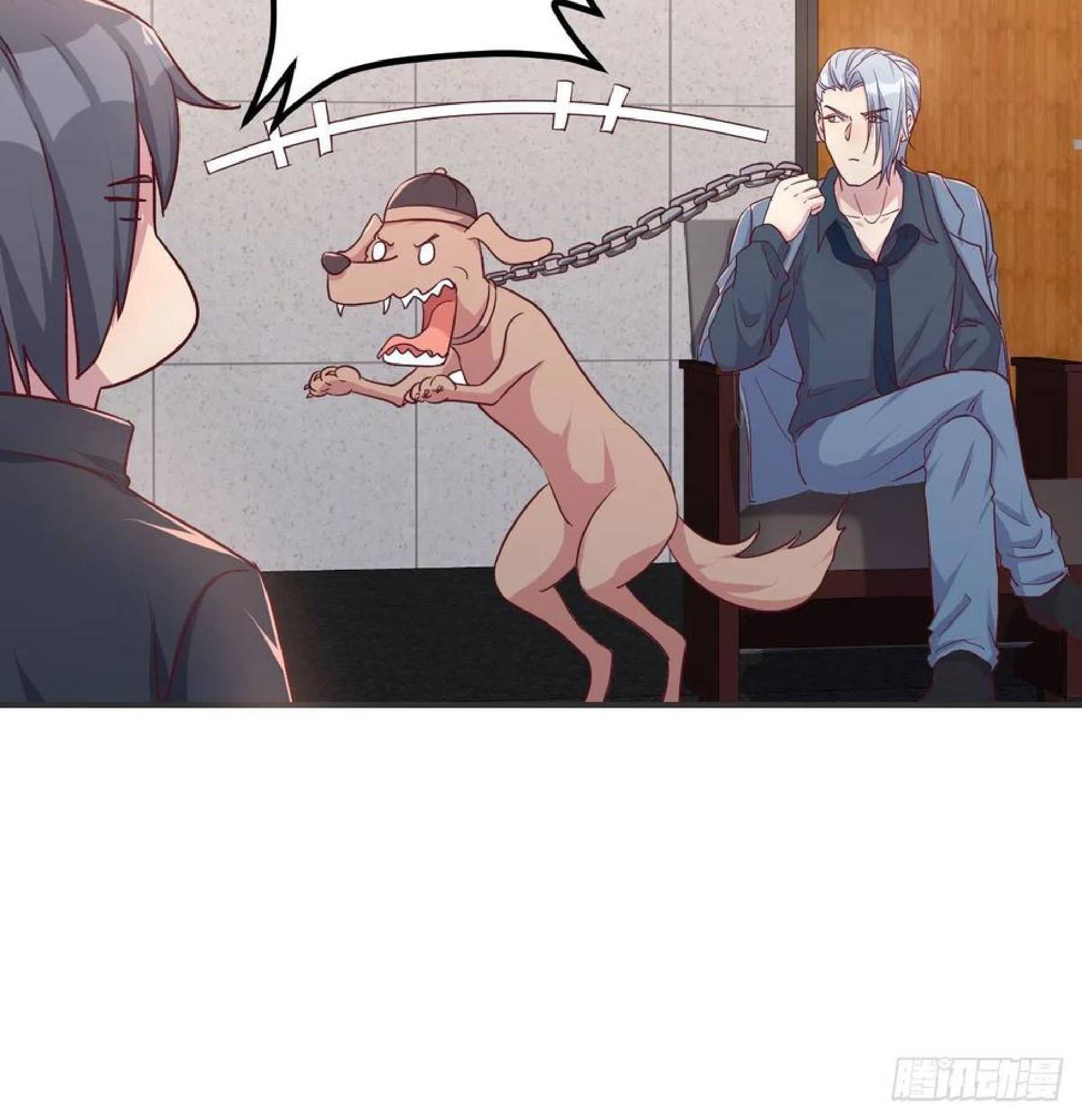 Full-level Peach Blossom Acupuncturist Chapter 42 Gambar 24