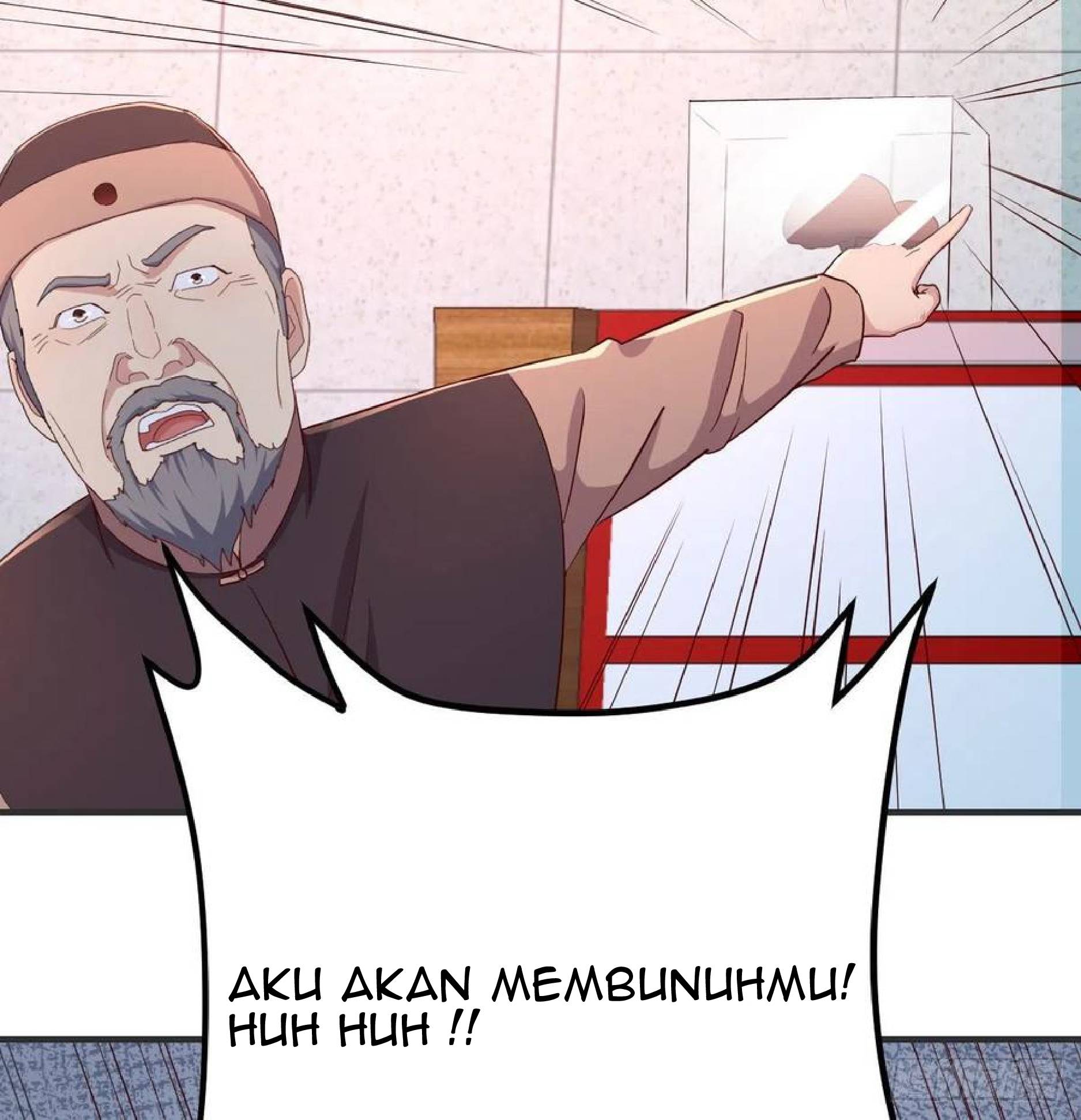 Full-level Peach Blossom Acupuncturist Chapter 42 Gambar 32