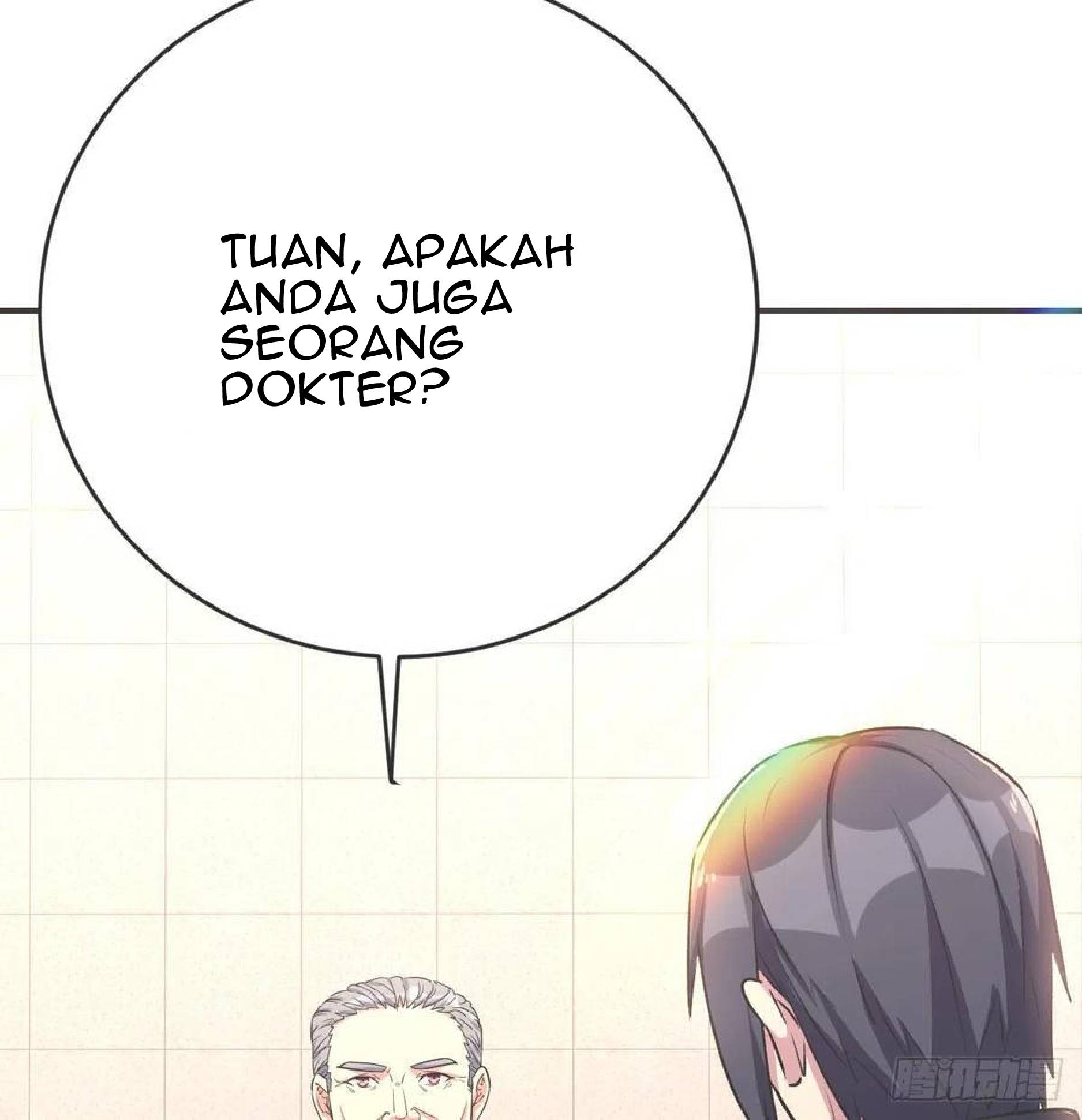 Full-level Peach Blossom Acupuncturist Chapter 42 Gambar 49