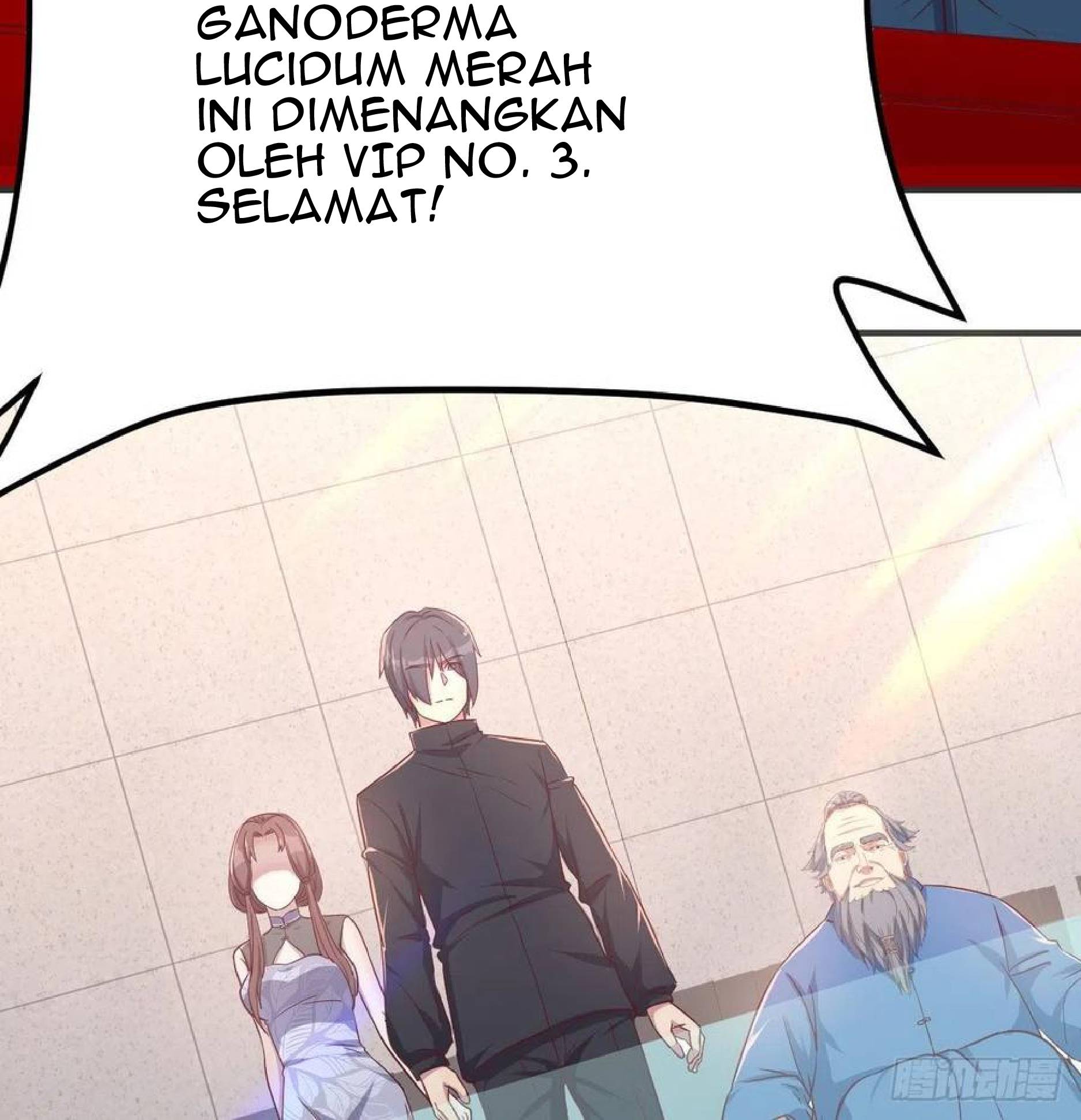 Full-level Peach Blossom Acupuncturist Chapter 42 Gambar 5