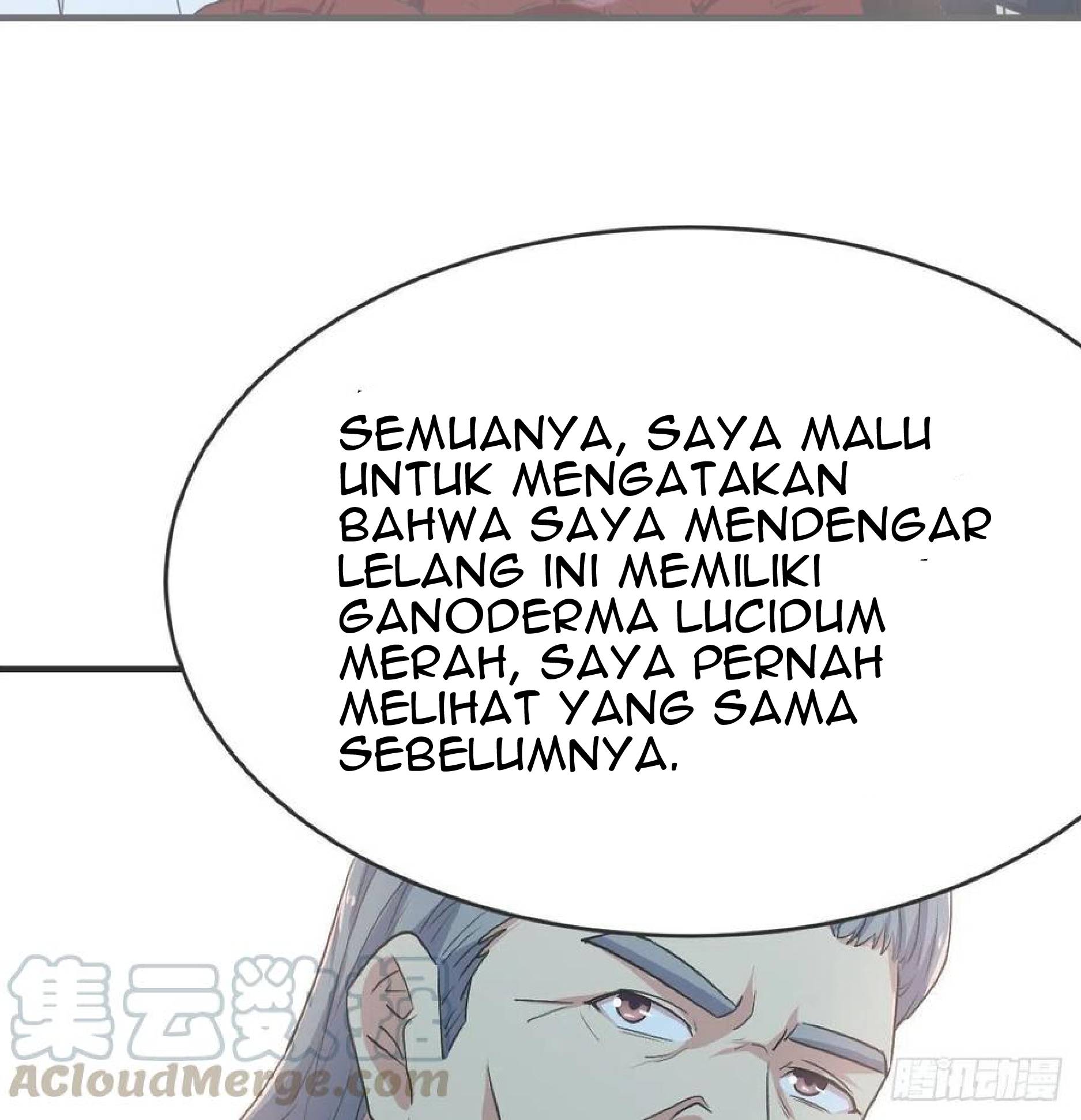 Full-level Peach Blossom Acupuncturist Chapter 42 Gambar 56