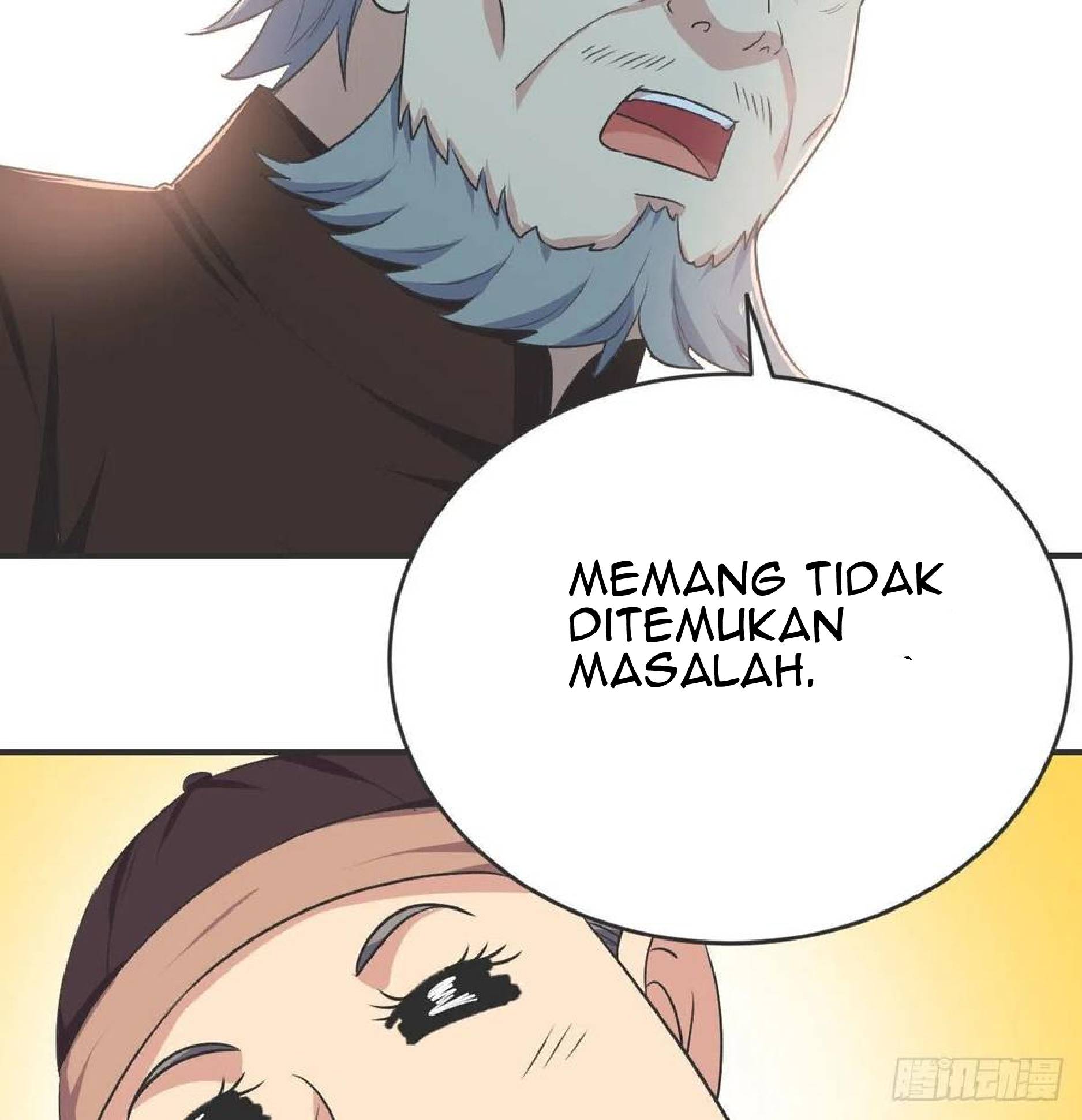 Full-level Peach Blossom Acupuncturist Chapter 42 Gambar 57