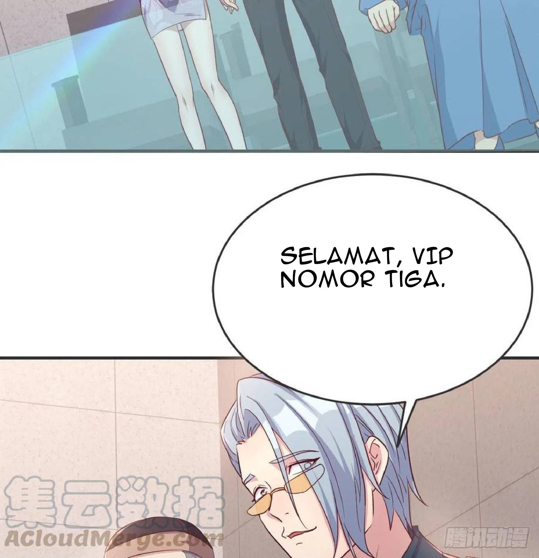 Full-level Peach Blossom Acupuncturist Chapter 42 Gambar 6