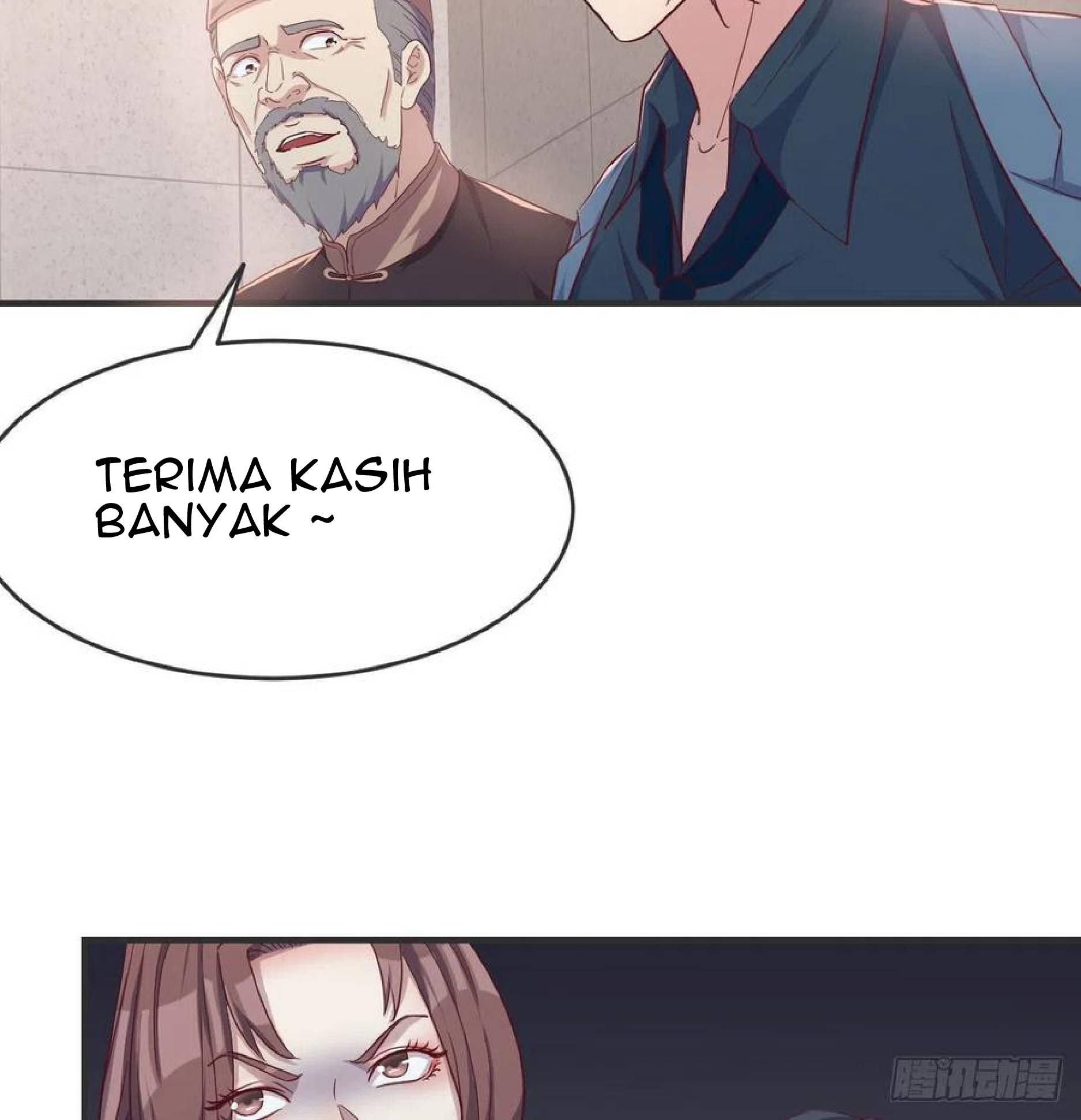 Full-level Peach Blossom Acupuncturist Chapter 42 Gambar 7