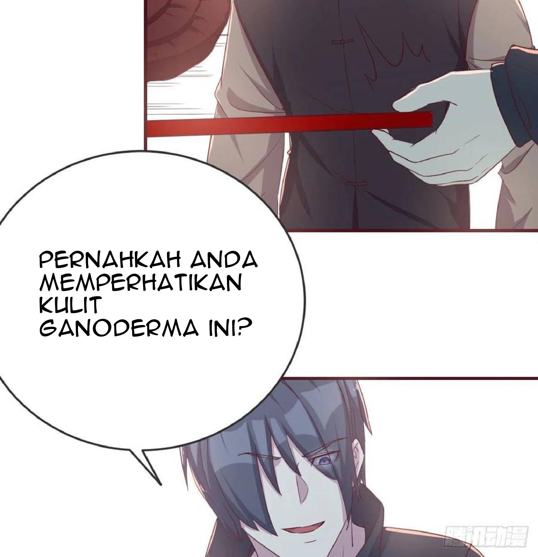 Full-level Peach Blossom Acupuncturist Chapter 42 Gambar 78