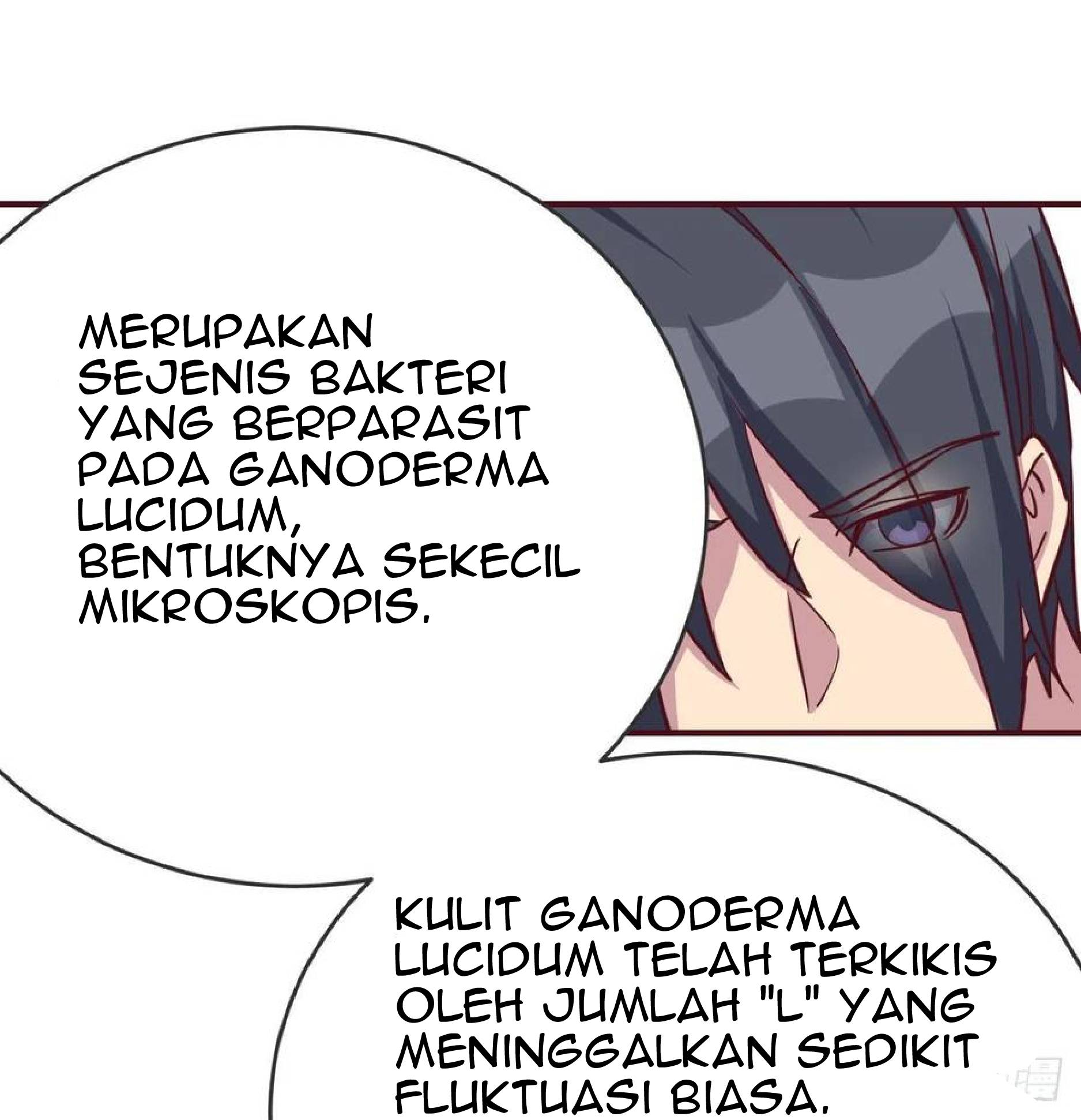 Full-level Peach Blossom Acupuncturist Chapter 42 Gambar 85