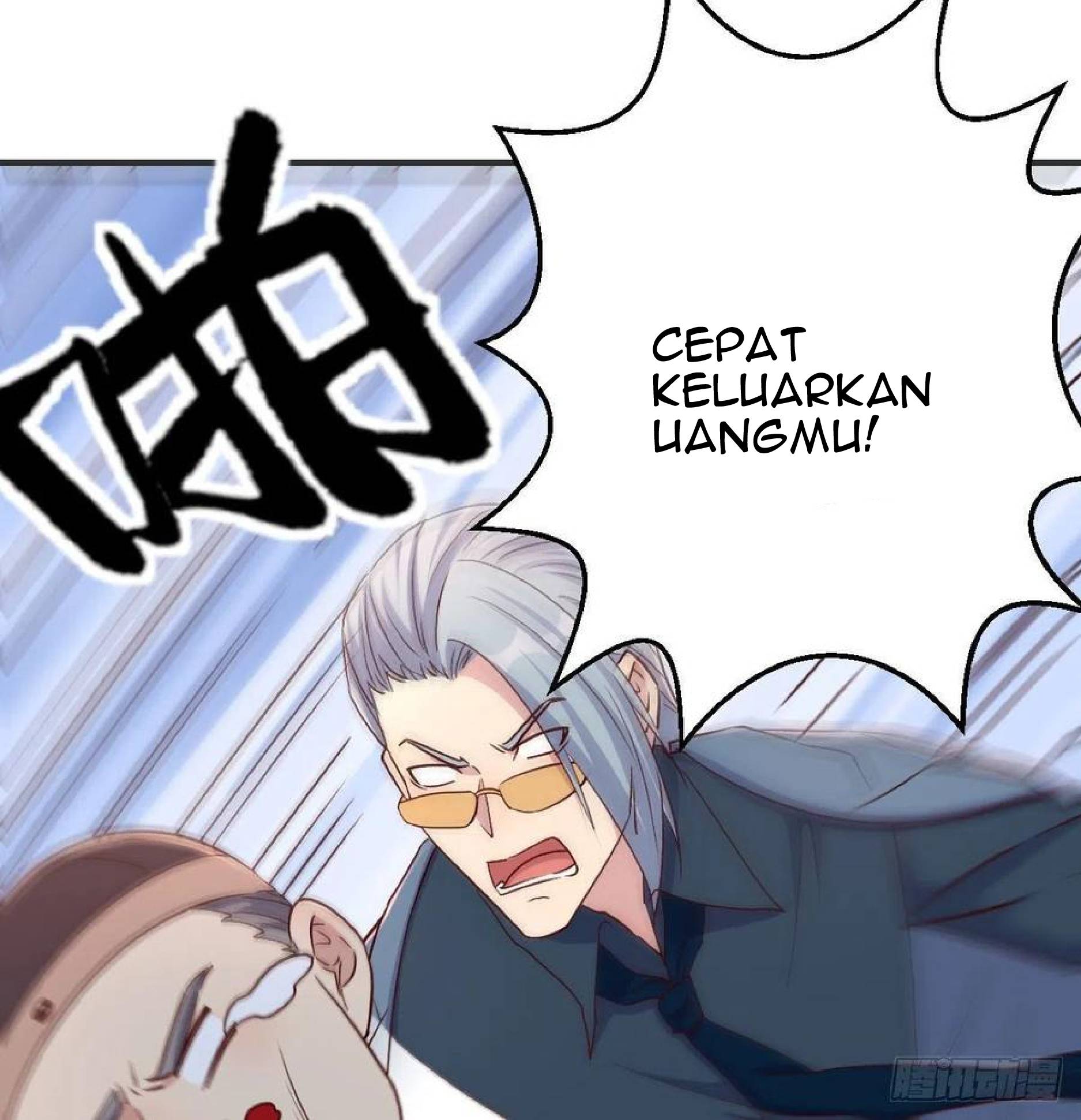 Full-level Peach Blossom Acupuncturist Chapter 42 Gambar 99