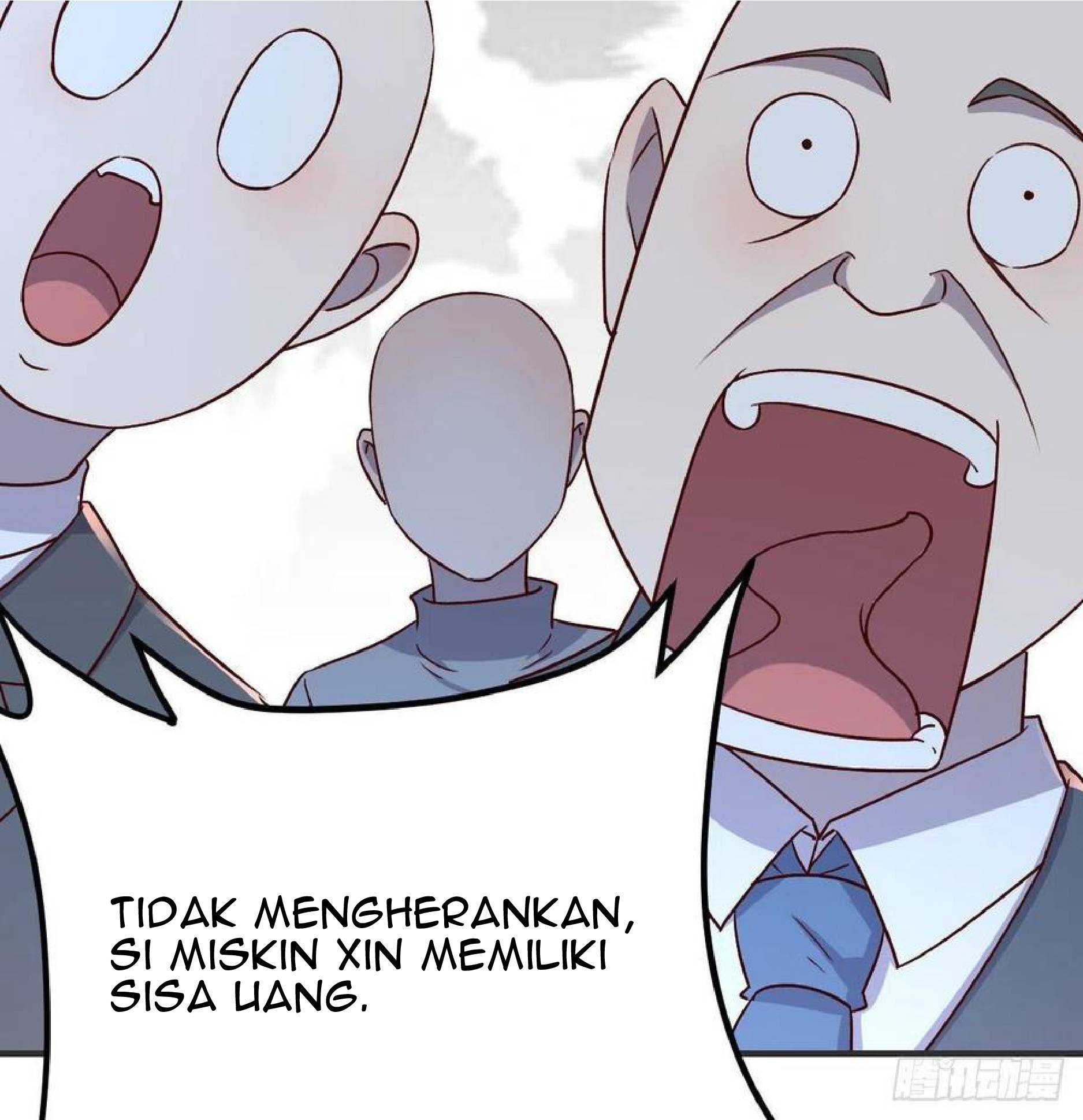 Full-level Peach Blossom Acupuncturist Chapter 41 Gambar 101