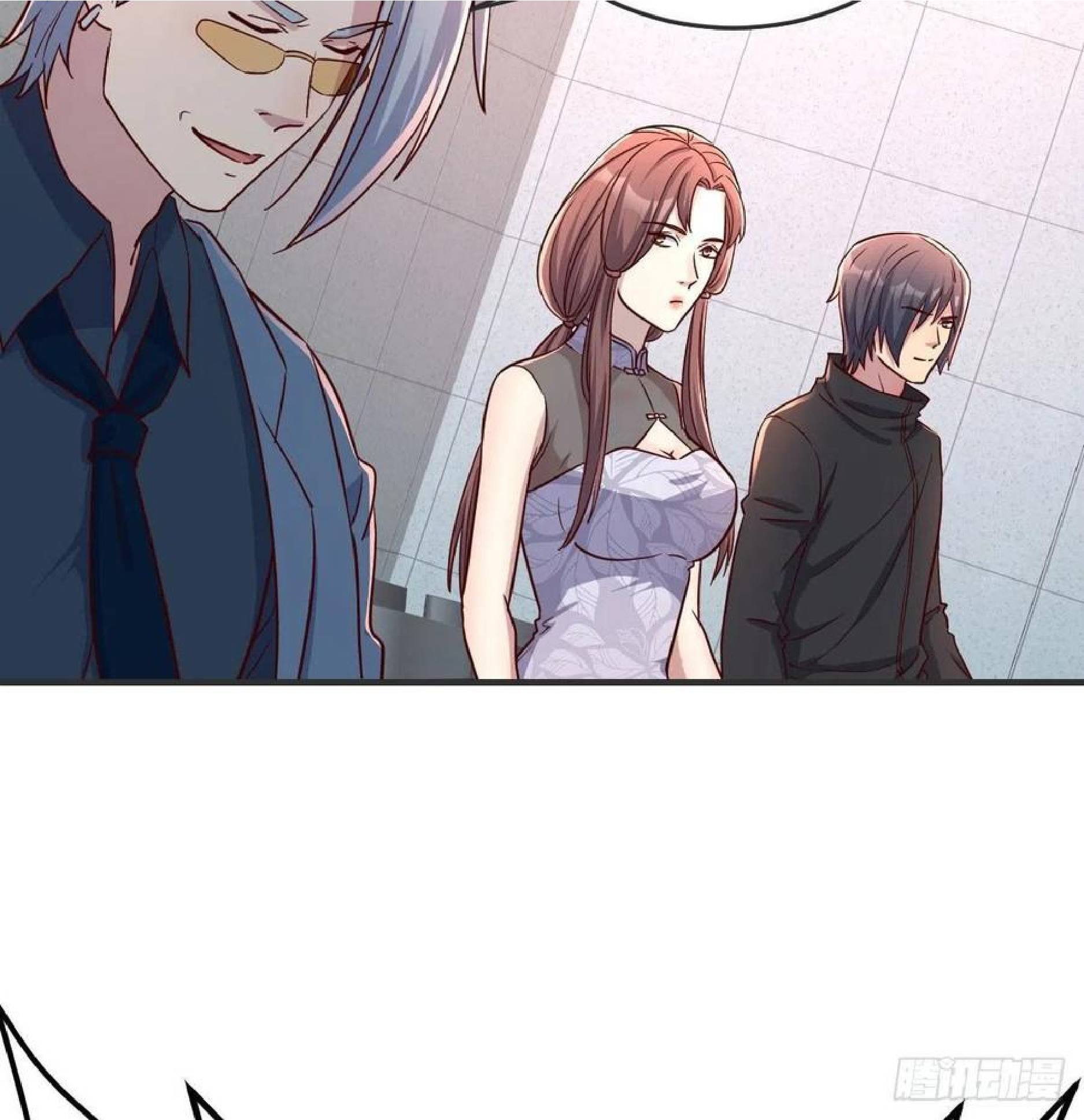 Full-level Peach Blossom Acupuncturist Chapter 41 Gambar 105