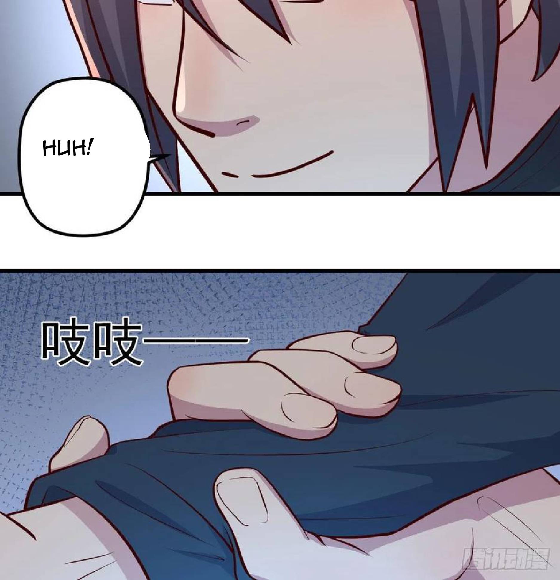 Full-level Peach Blossom Acupuncturist Chapter 41 Gambar 14