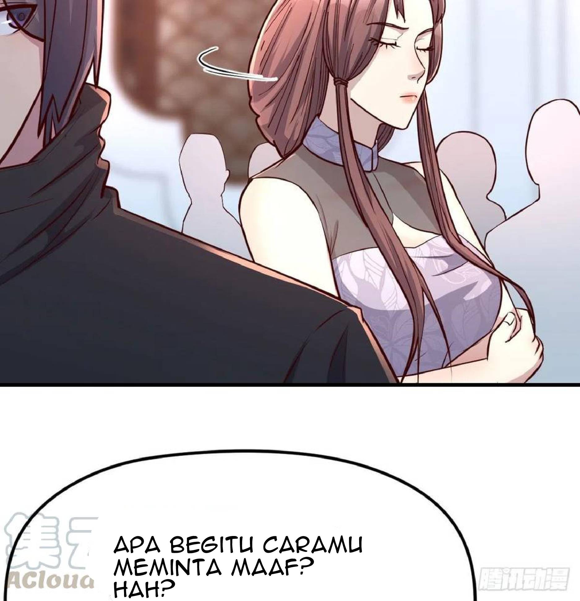Full-level Peach Blossom Acupuncturist Chapter 41 Gambar 18
