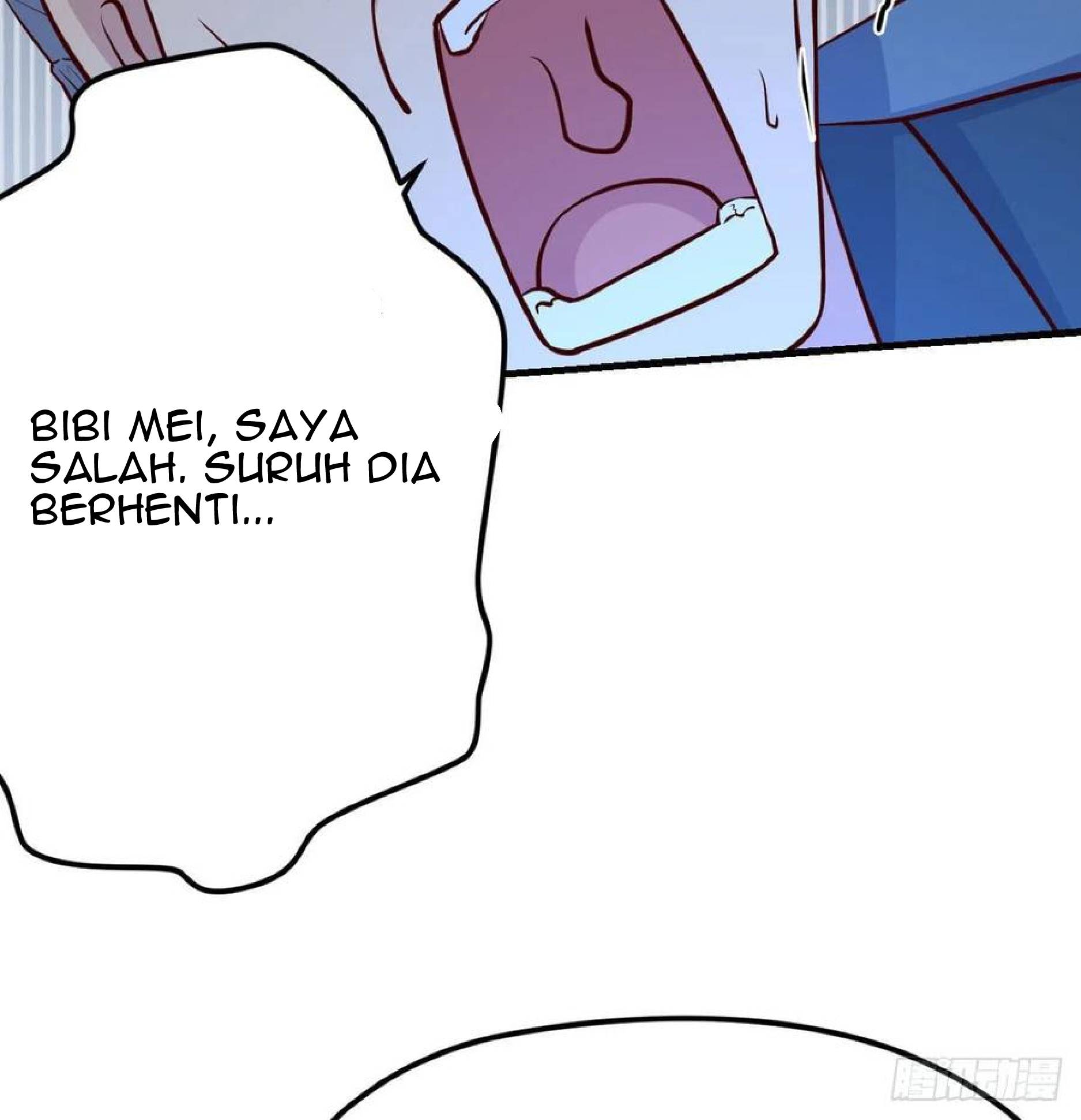 Full-level Peach Blossom Acupuncturist Chapter 41 Gambar 21