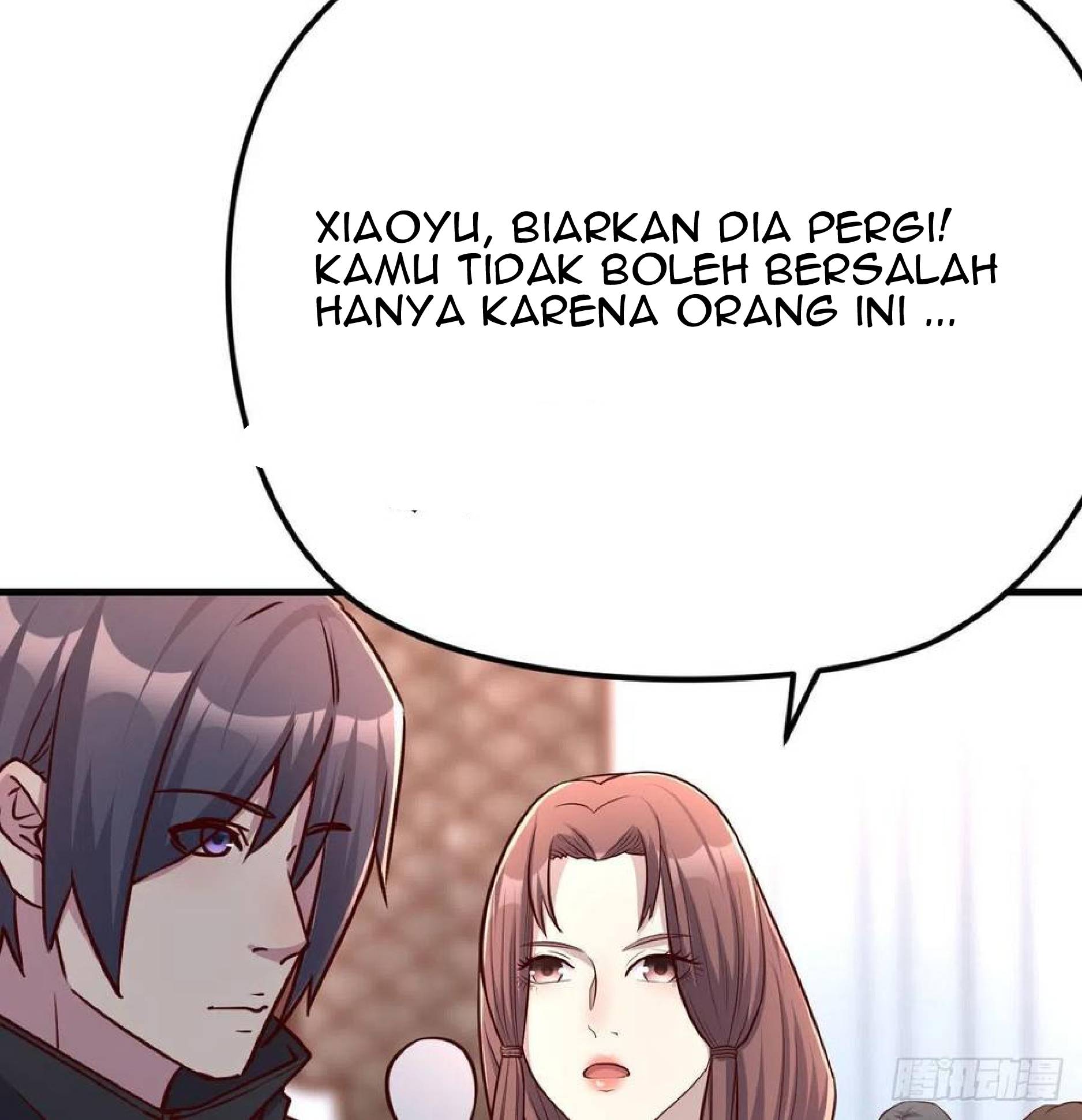 Full-level Peach Blossom Acupuncturist Chapter 41 Gambar 22
