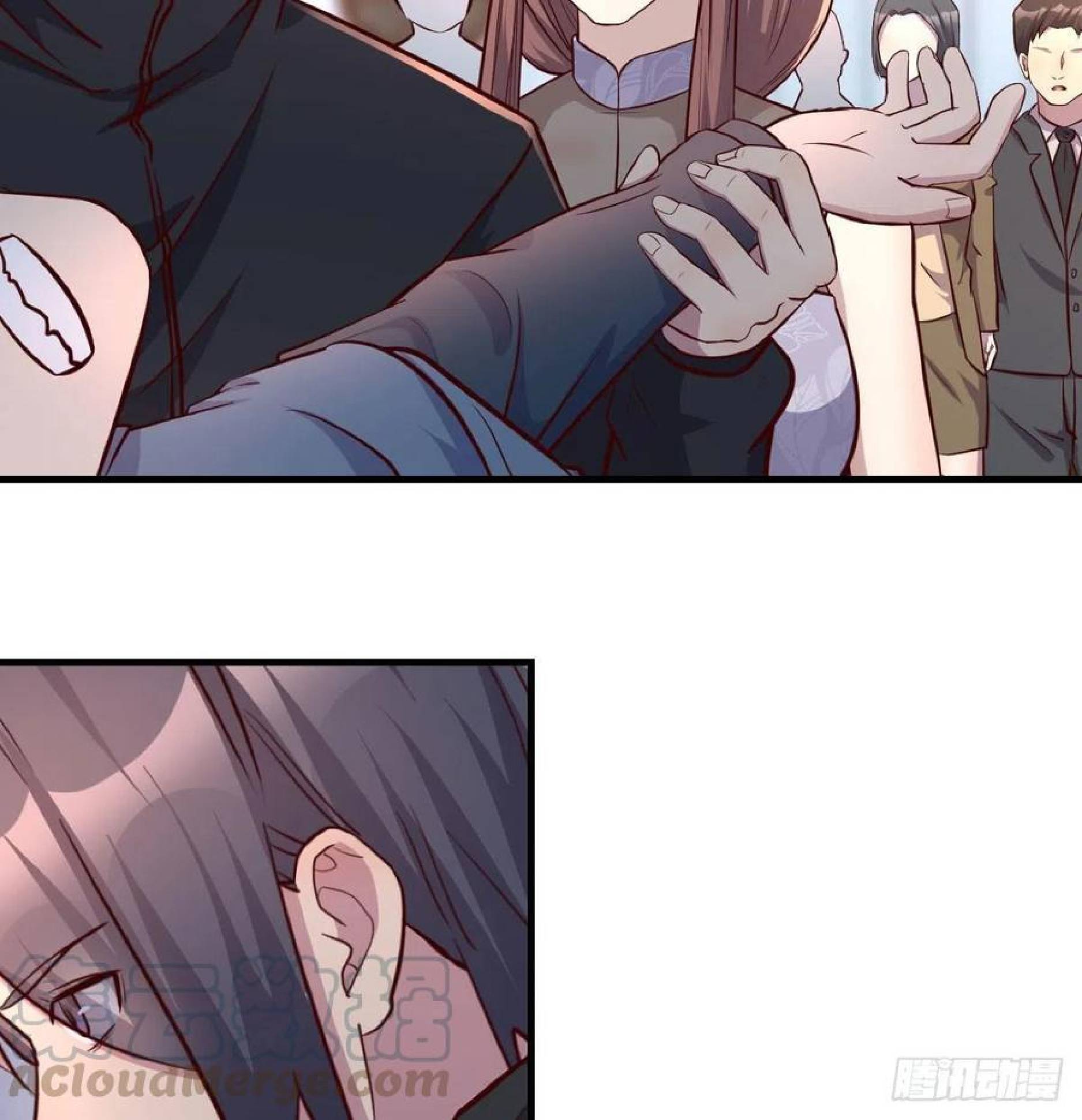 Full-level Peach Blossom Acupuncturist Chapter 41 Gambar 23