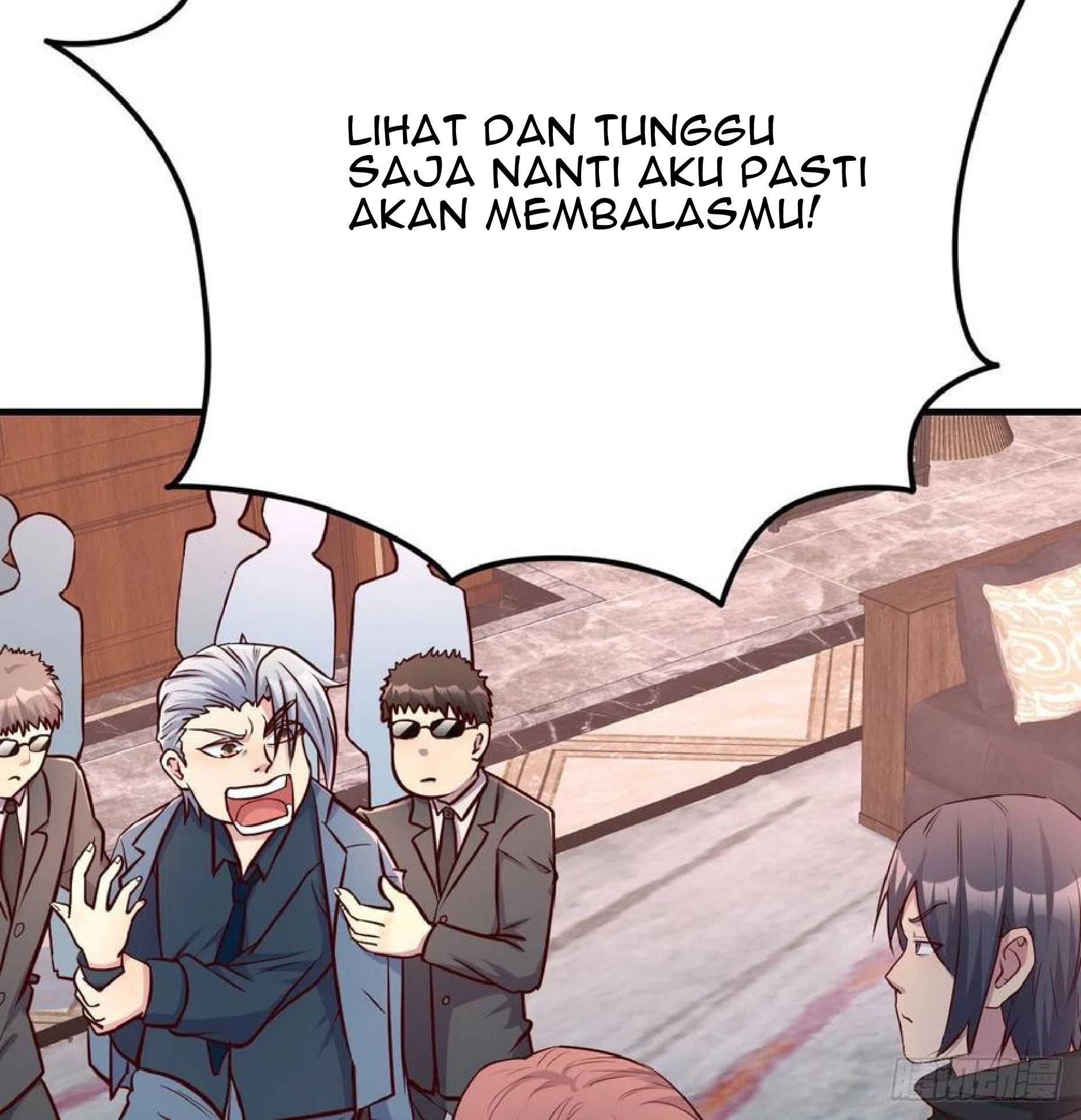Full-level Peach Blossom Acupuncturist Chapter 41 Gambar 25