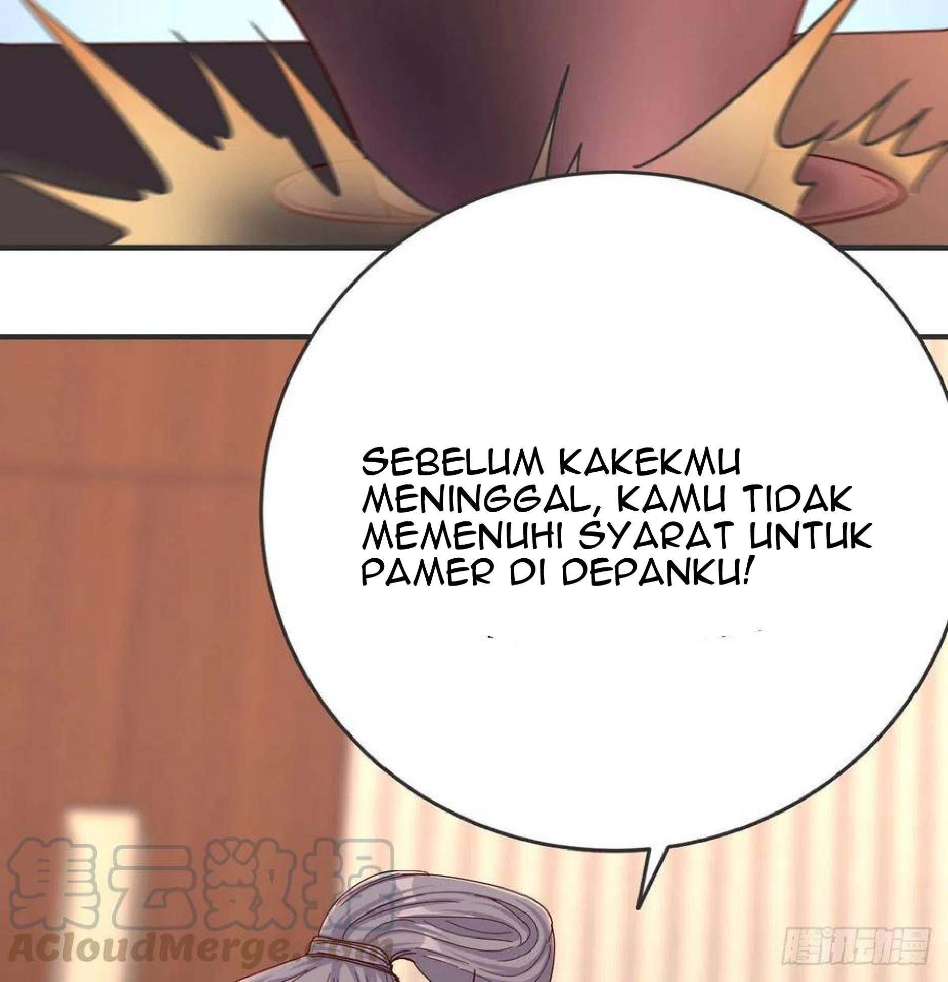 Full-level Peach Blossom Acupuncturist Chapter 41 Gambar 28