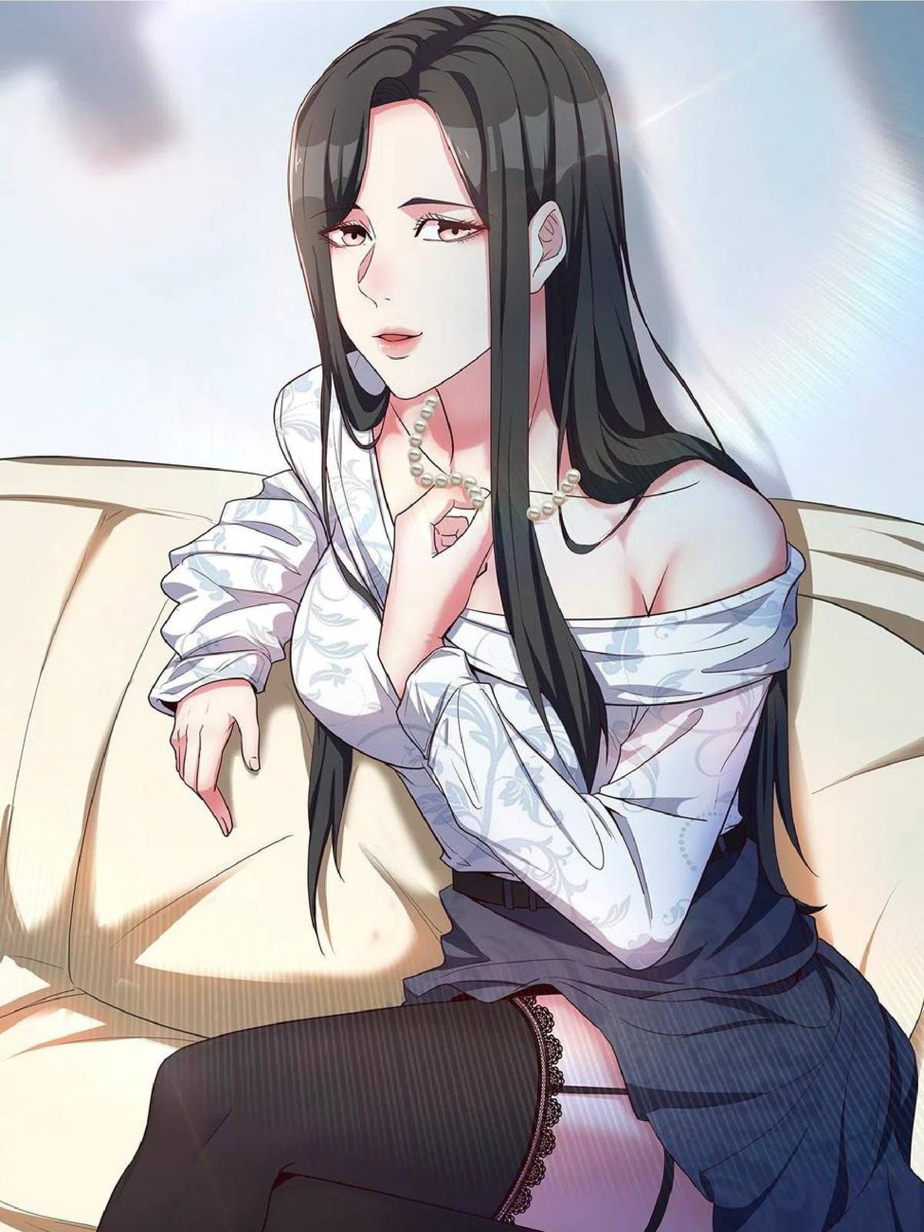 Baca Manhua Full-level Peach Blossom Acupuncturist Chapter 41 Gambar 2
