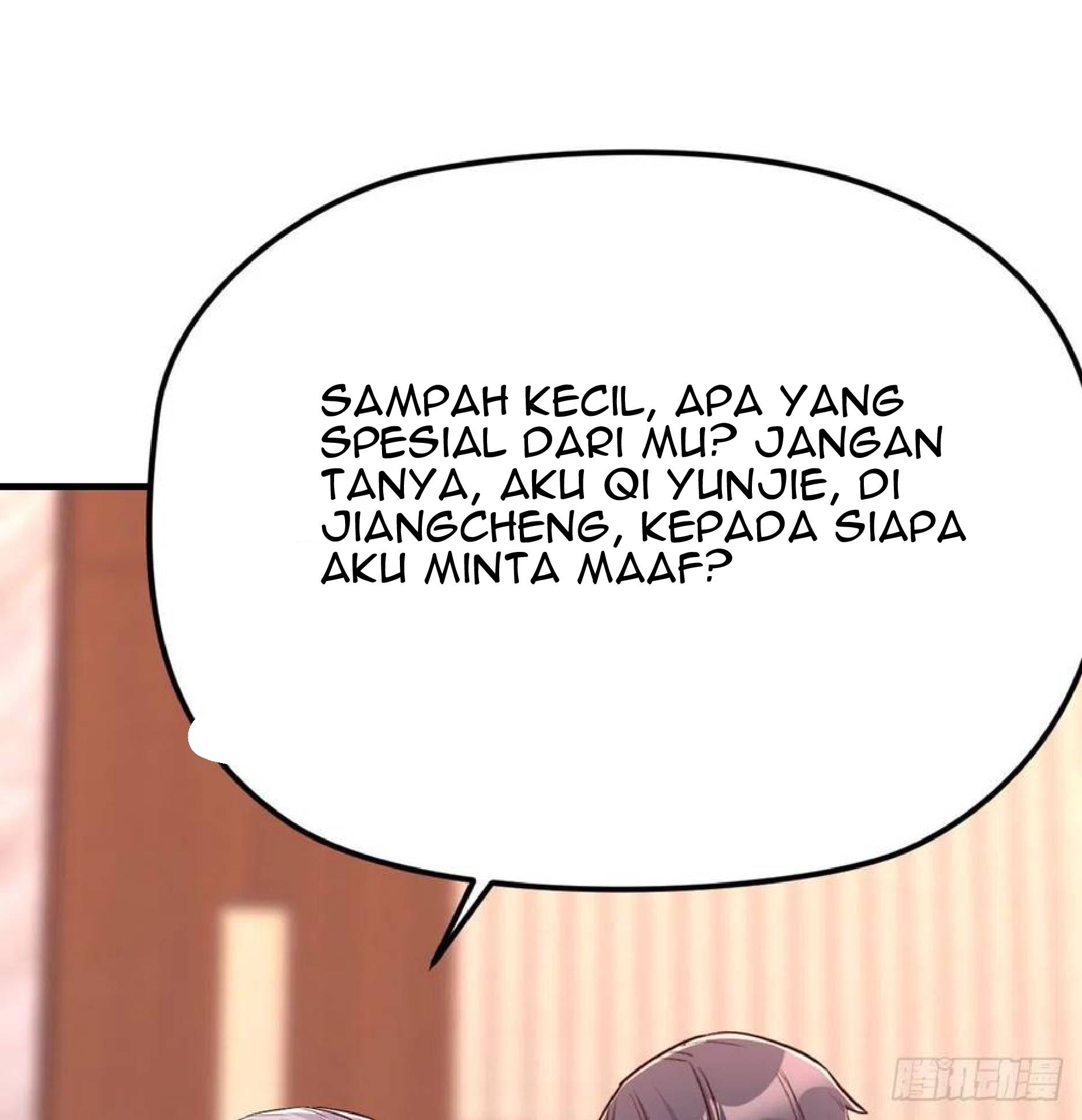 Full-level Peach Blossom Acupuncturist Chapter 41 Gambar 4