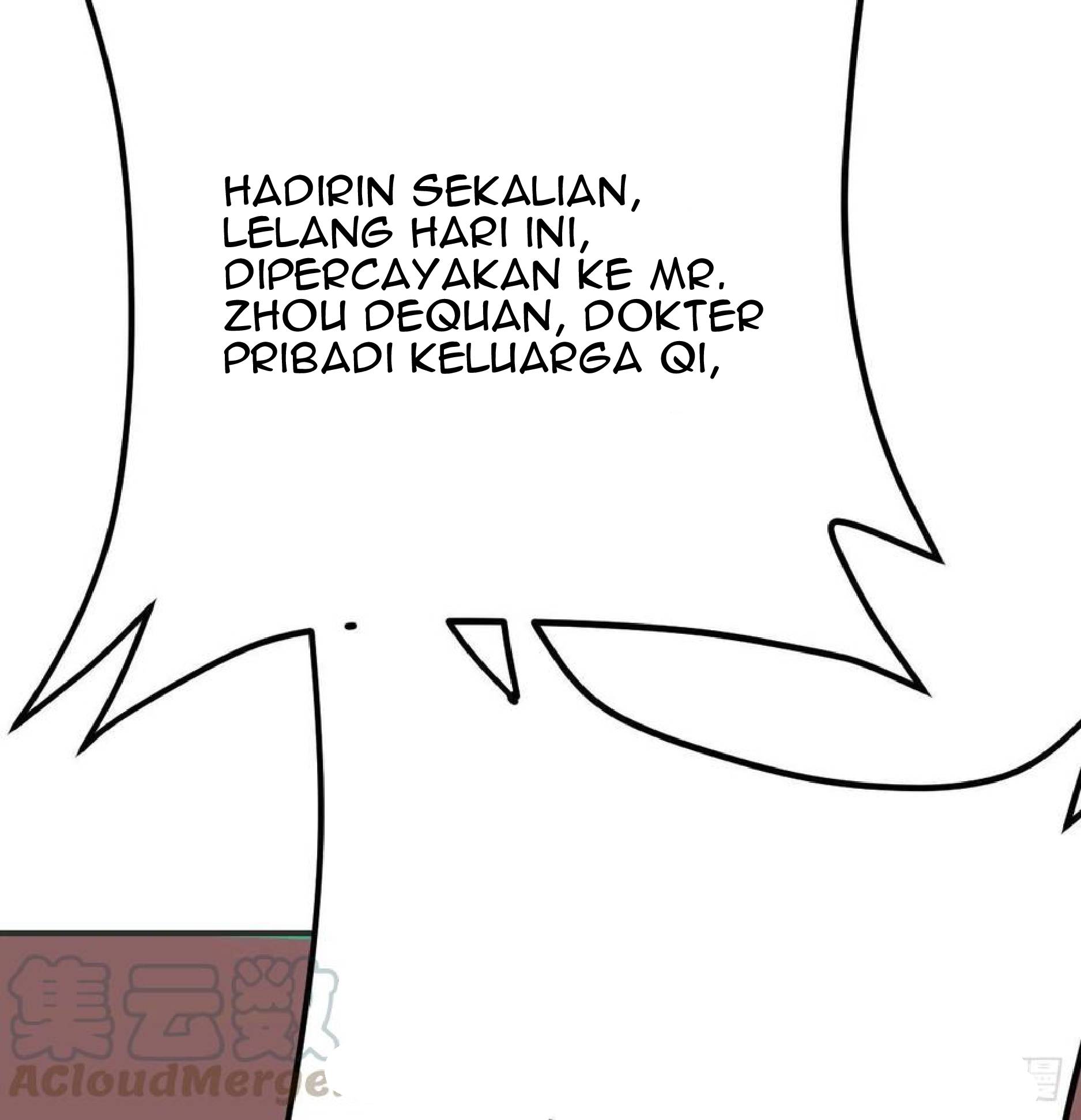 Full-level Peach Blossom Acupuncturist Chapter 41 Gambar 33
