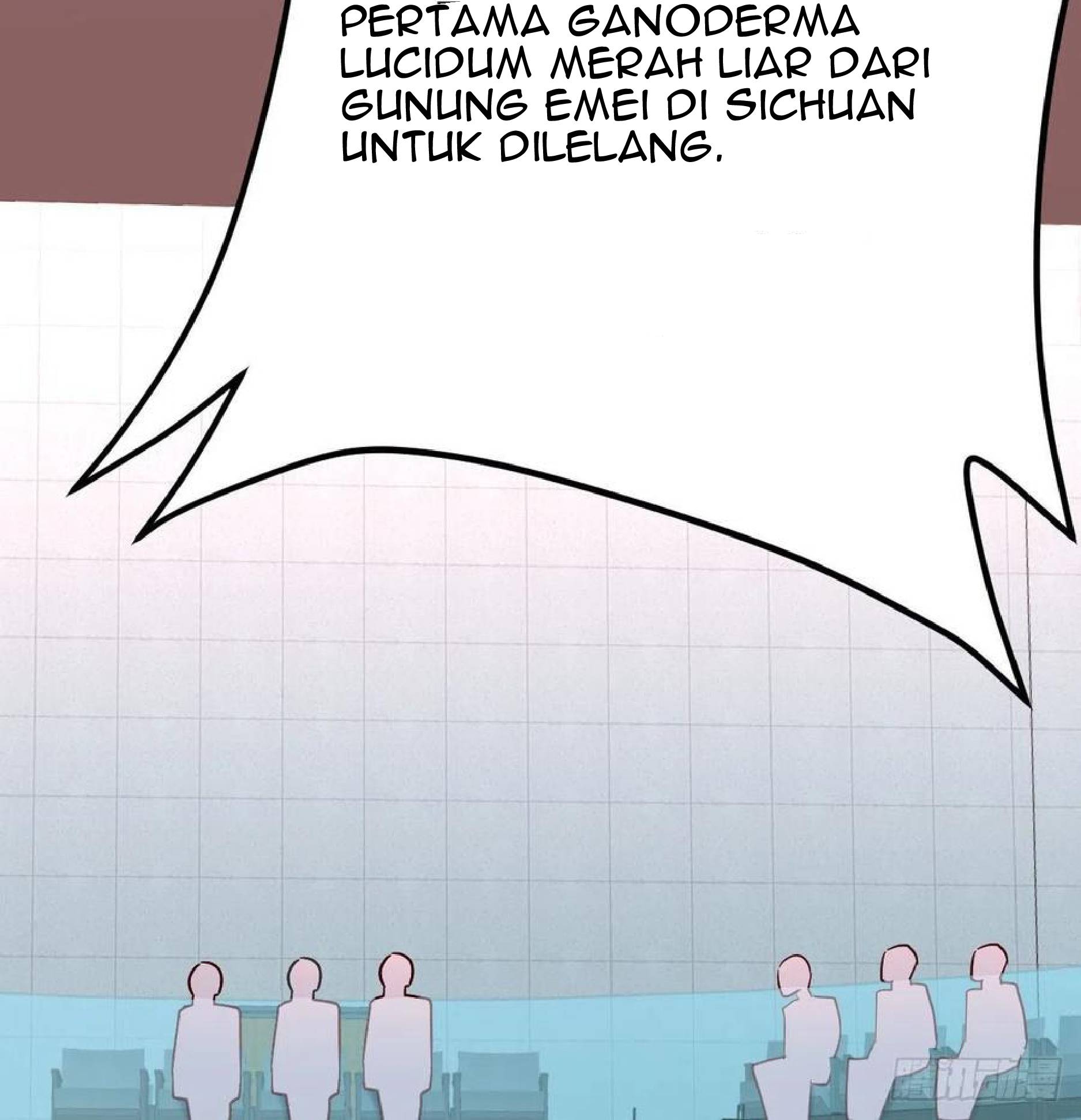 Full-level Peach Blossom Acupuncturist Chapter 41 Gambar 34