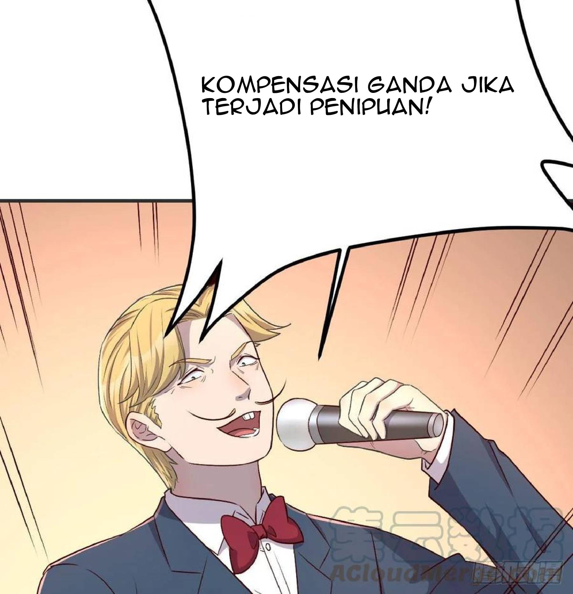 Full-level Peach Blossom Acupuncturist Chapter 41 Gambar 38