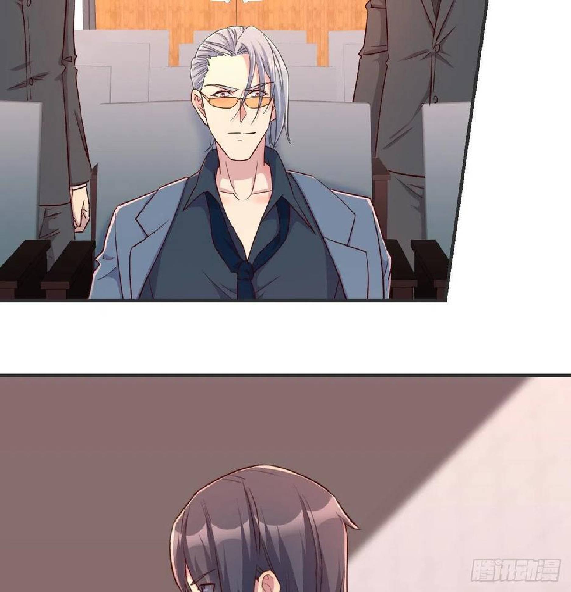 Full-level Peach Blossom Acupuncturist Chapter 41 Gambar 41
