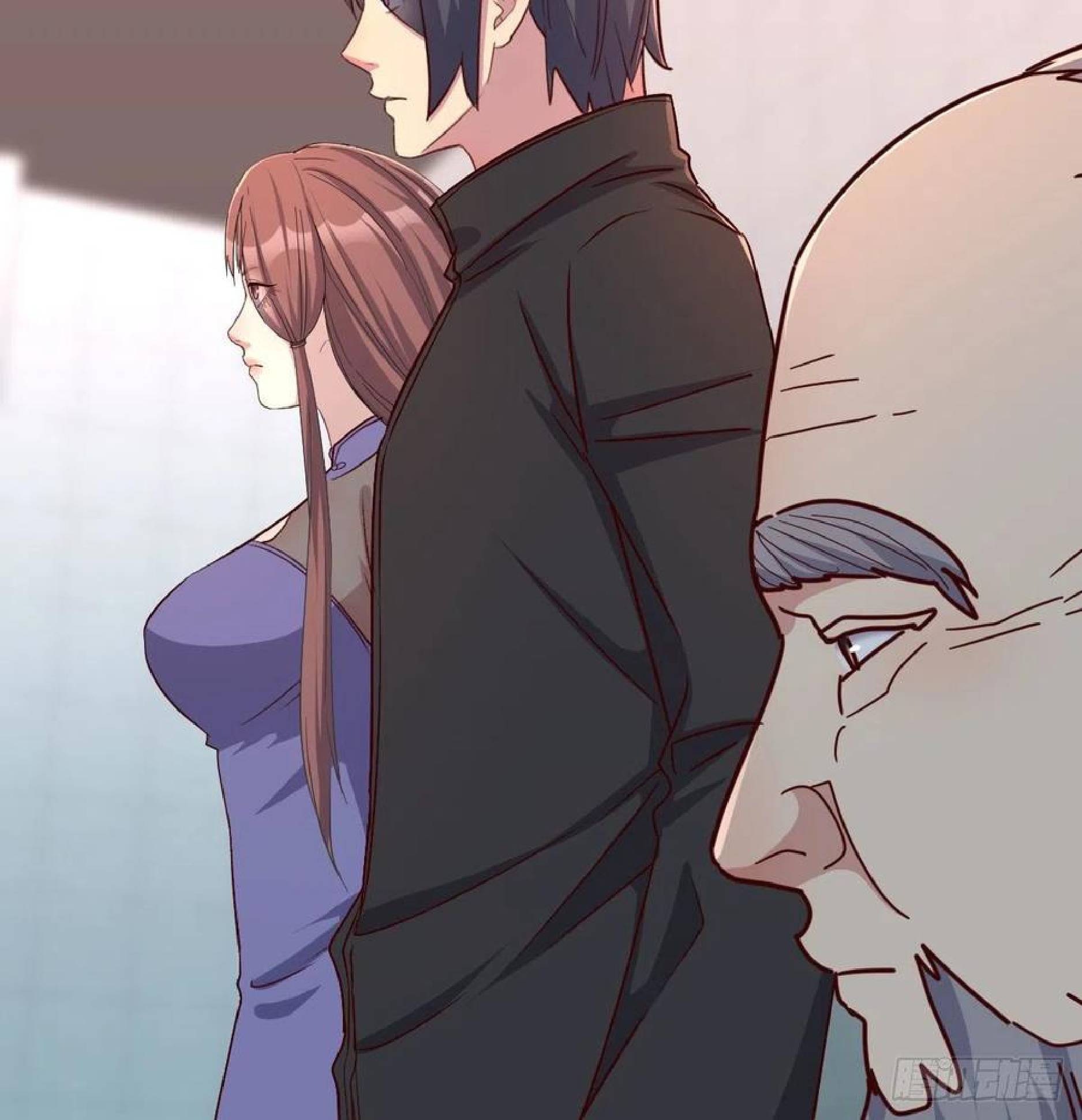 Full-level Peach Blossom Acupuncturist Chapter 41 Gambar 42