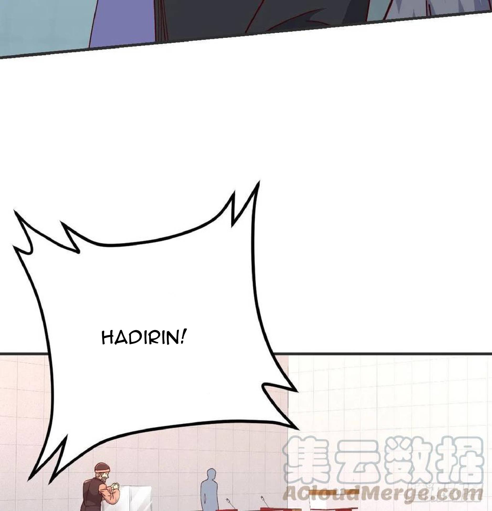 Full-level Peach Blossom Acupuncturist Chapter 41 Gambar 43