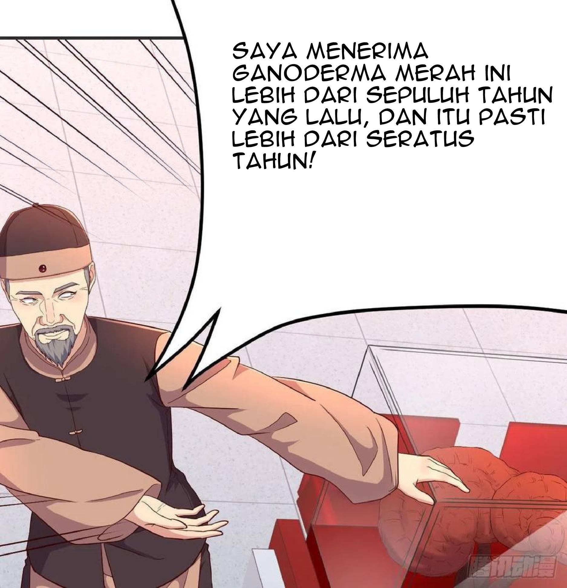 Full-level Peach Blossom Acupuncturist Chapter 41 Gambar 47