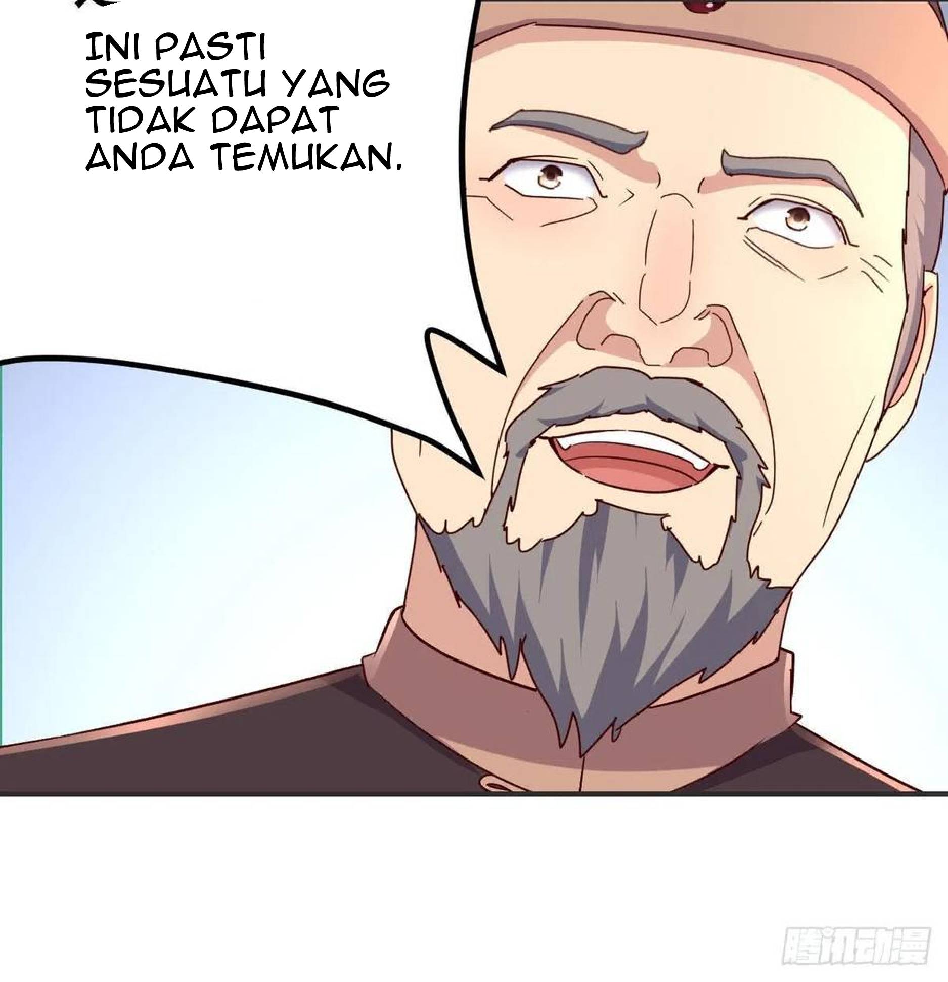Full-level Peach Blossom Acupuncturist Chapter 41 Gambar 49