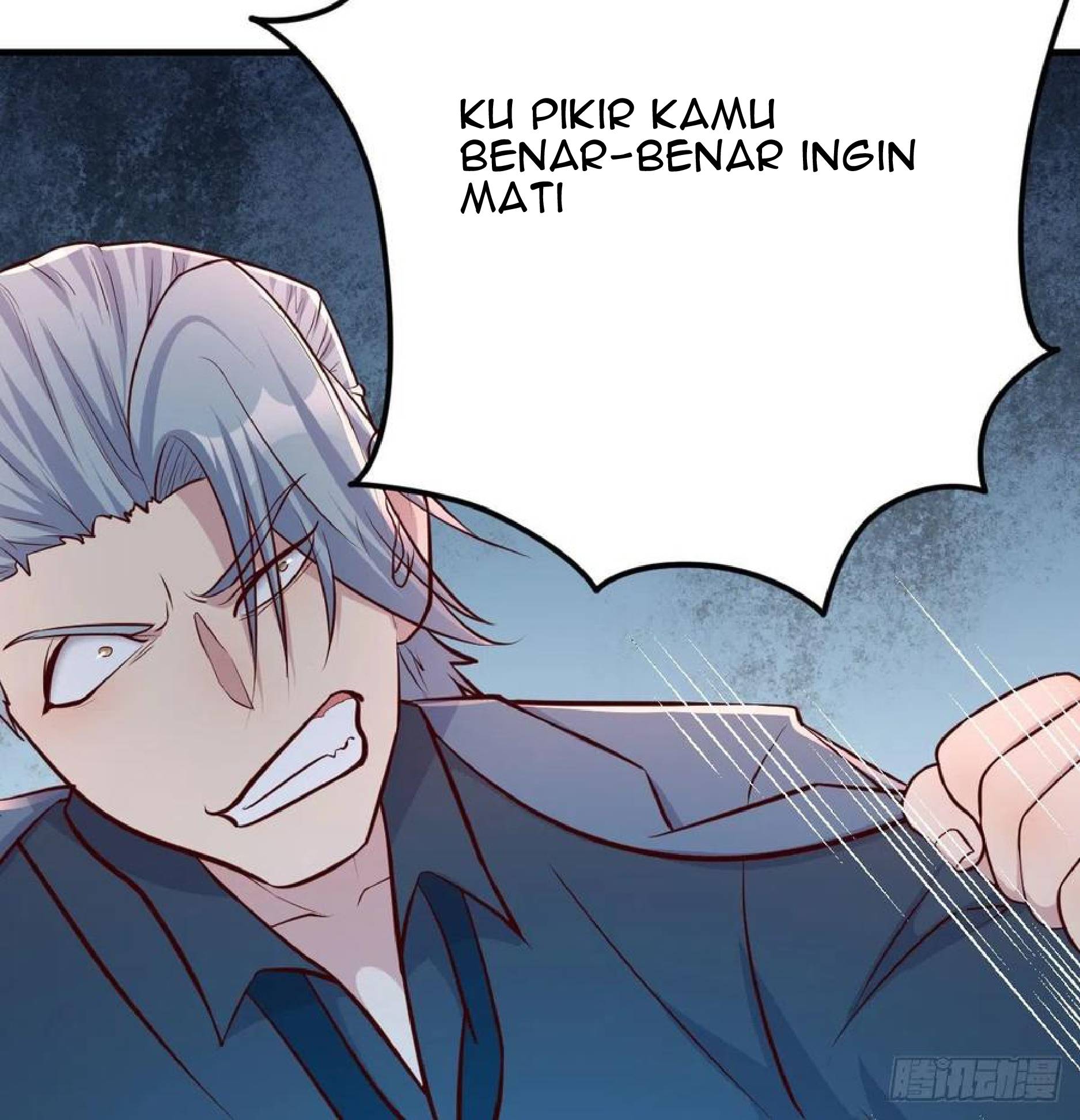 Full-level Peach Blossom Acupuncturist Chapter 41 Gambar 6