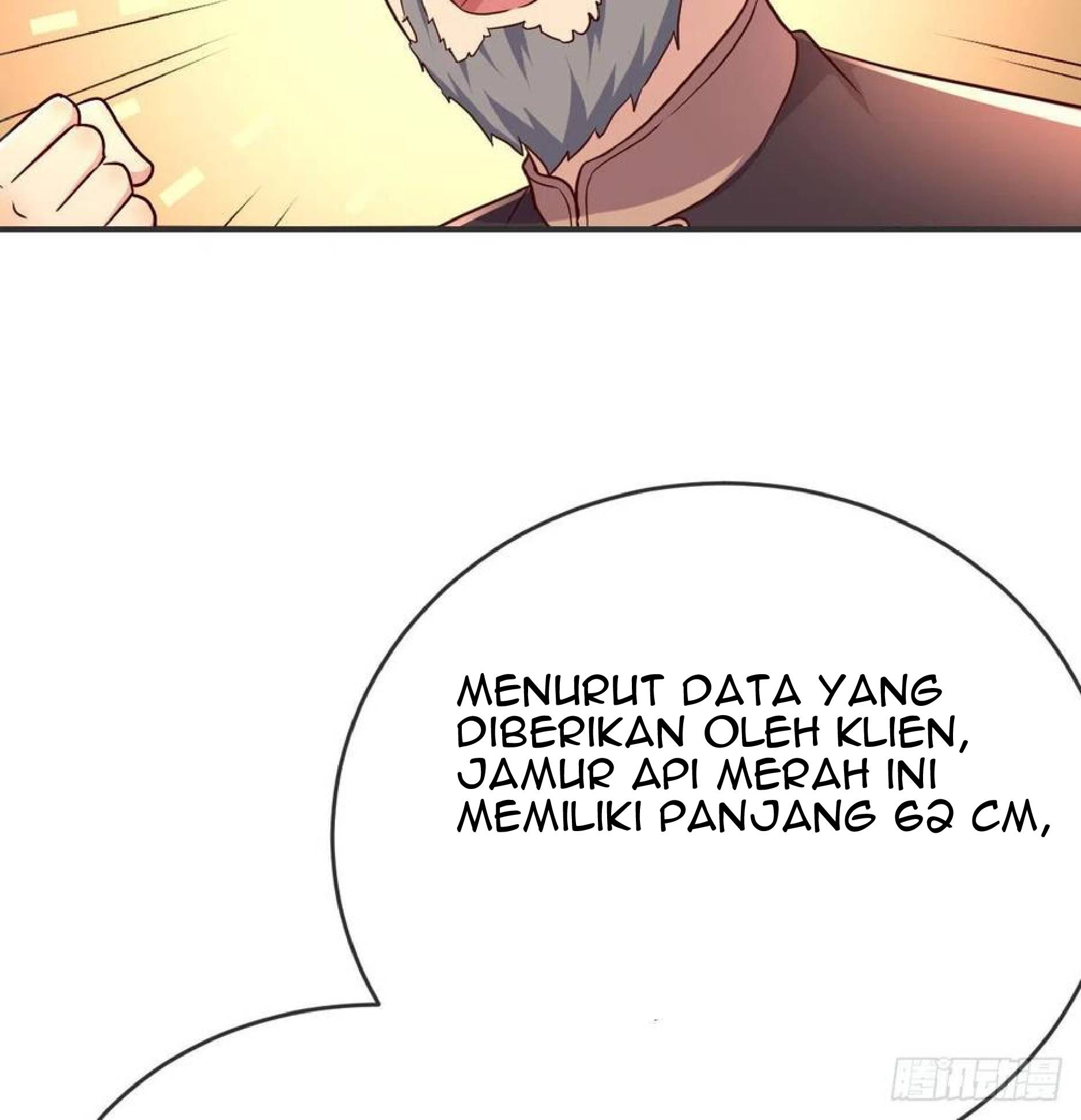 Full-level Peach Blossom Acupuncturist Chapter 41 Gambar 51