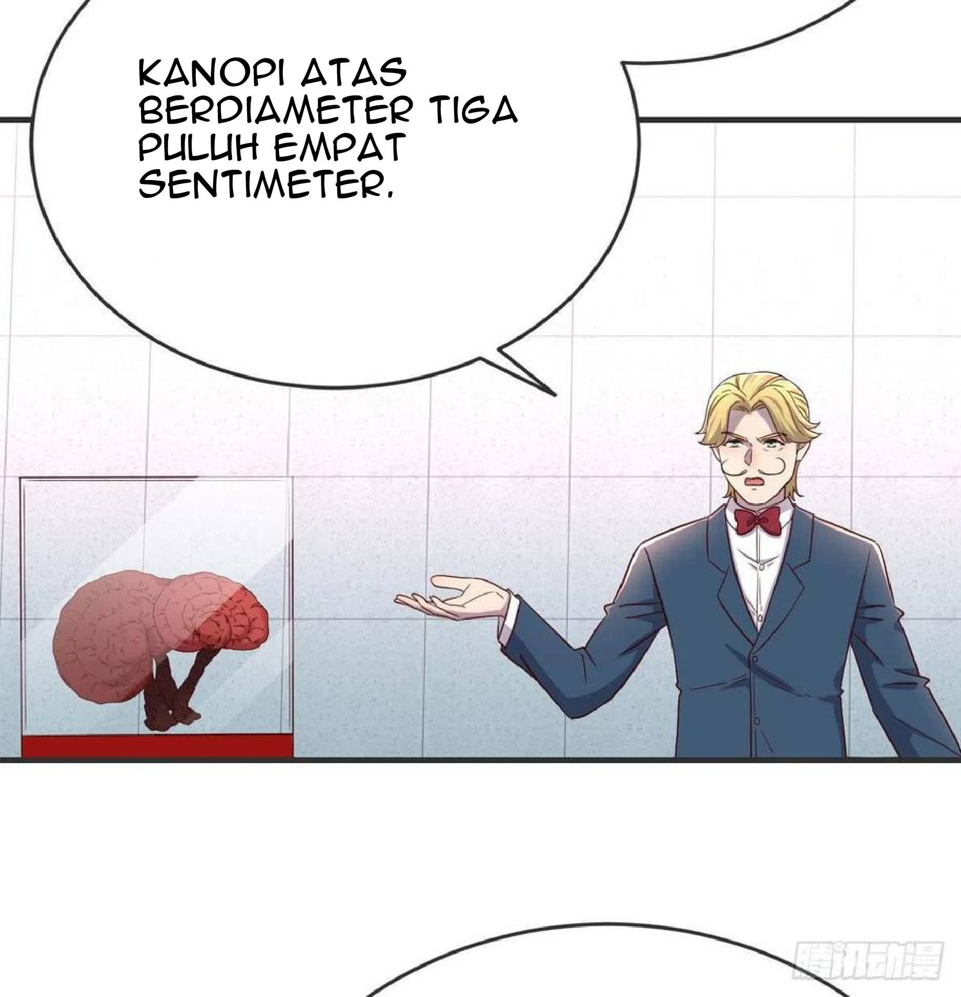 Full-level Peach Blossom Acupuncturist Chapter 41 Gambar 52