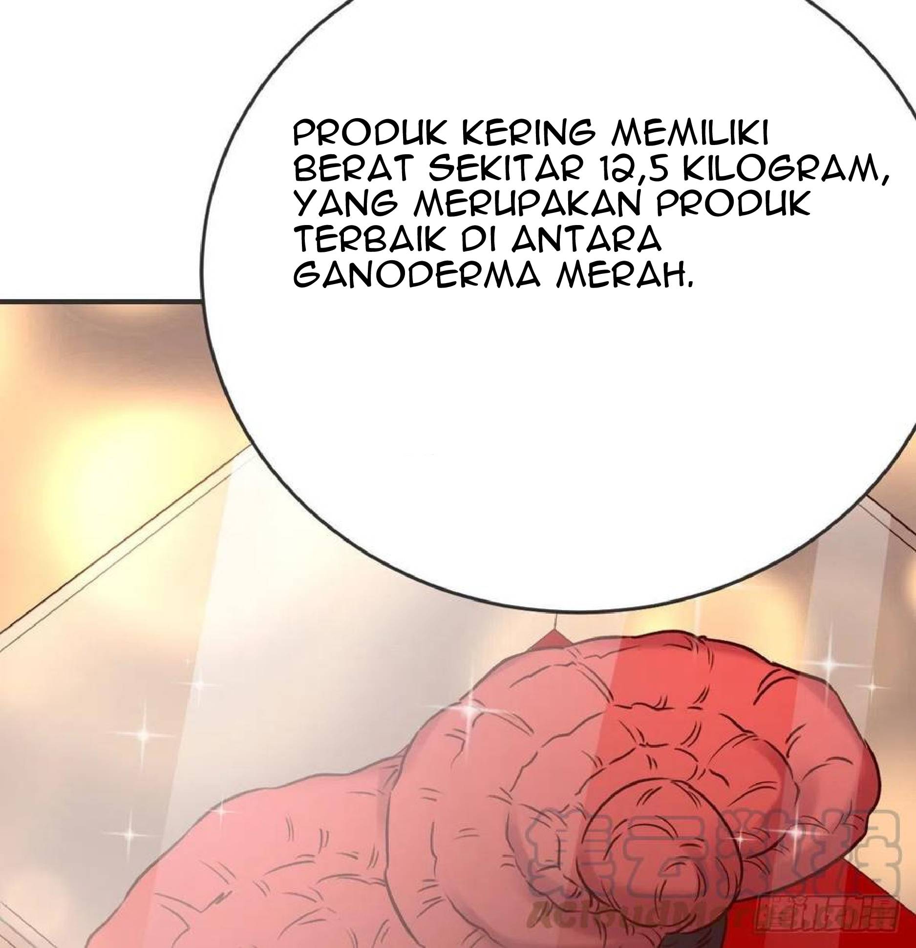 Full-level Peach Blossom Acupuncturist Chapter 41 Gambar 53