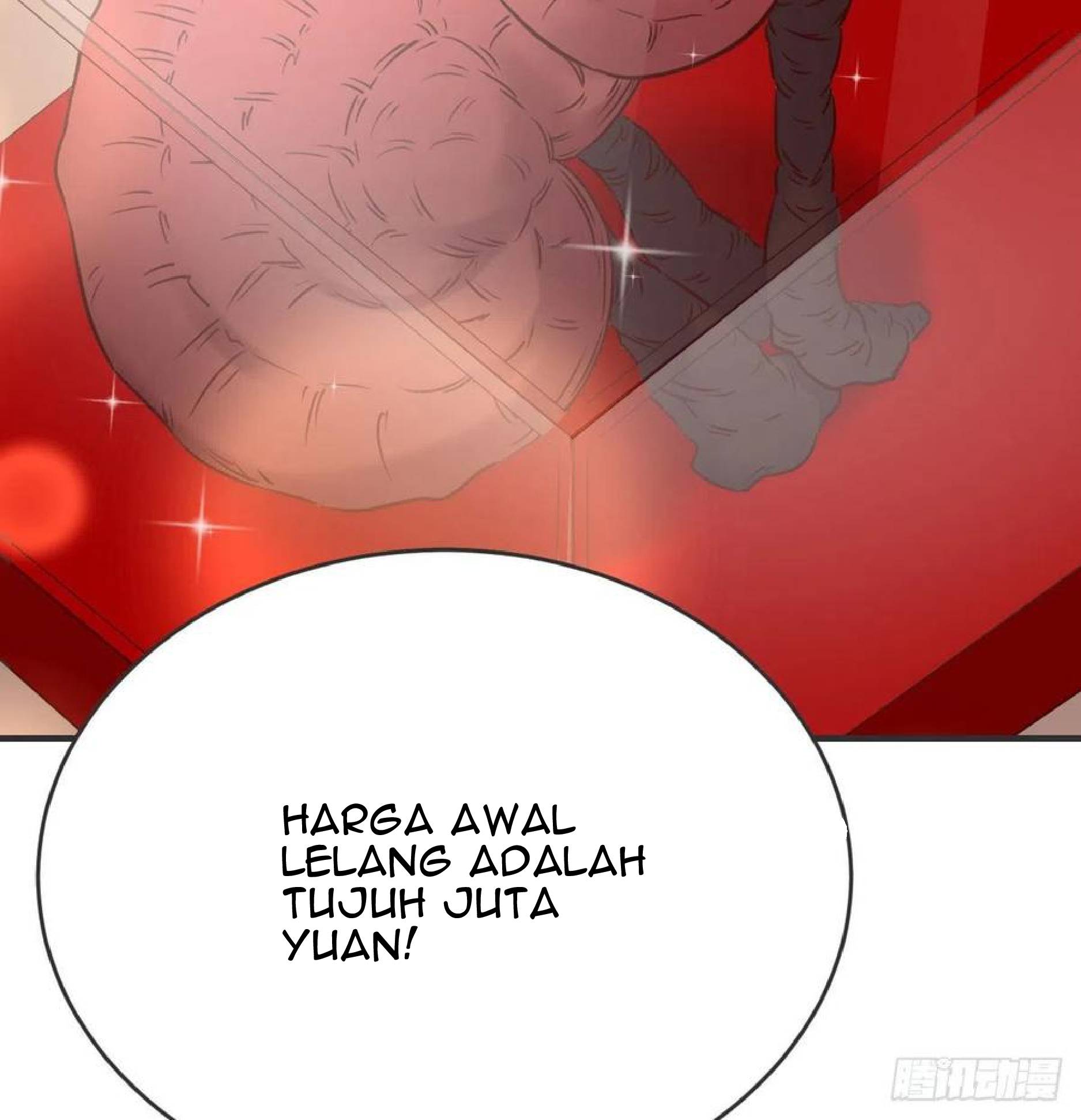 Full-level Peach Blossom Acupuncturist Chapter 41 Gambar 54