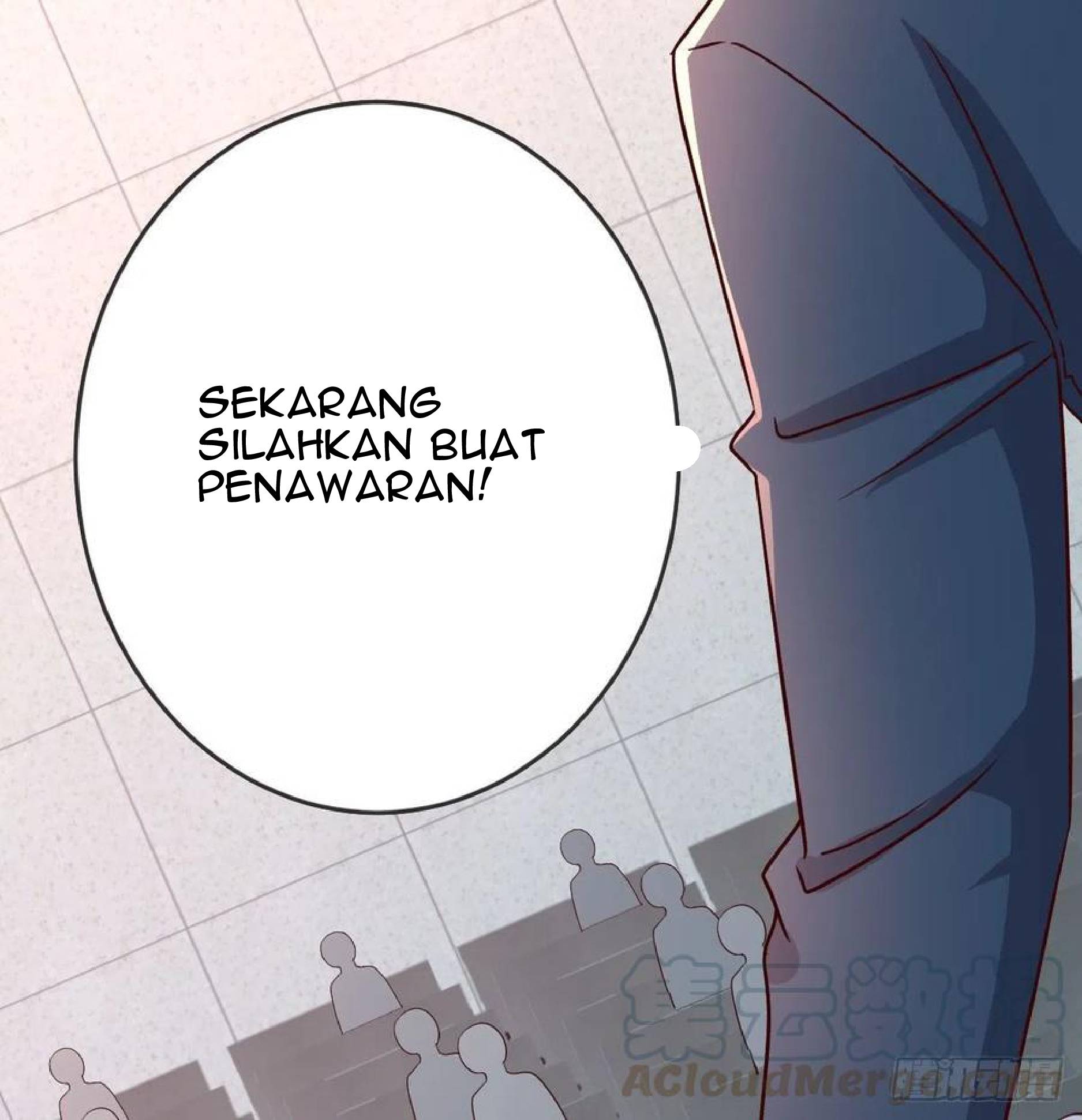 Full-level Peach Blossom Acupuncturist Chapter 41 Gambar 58