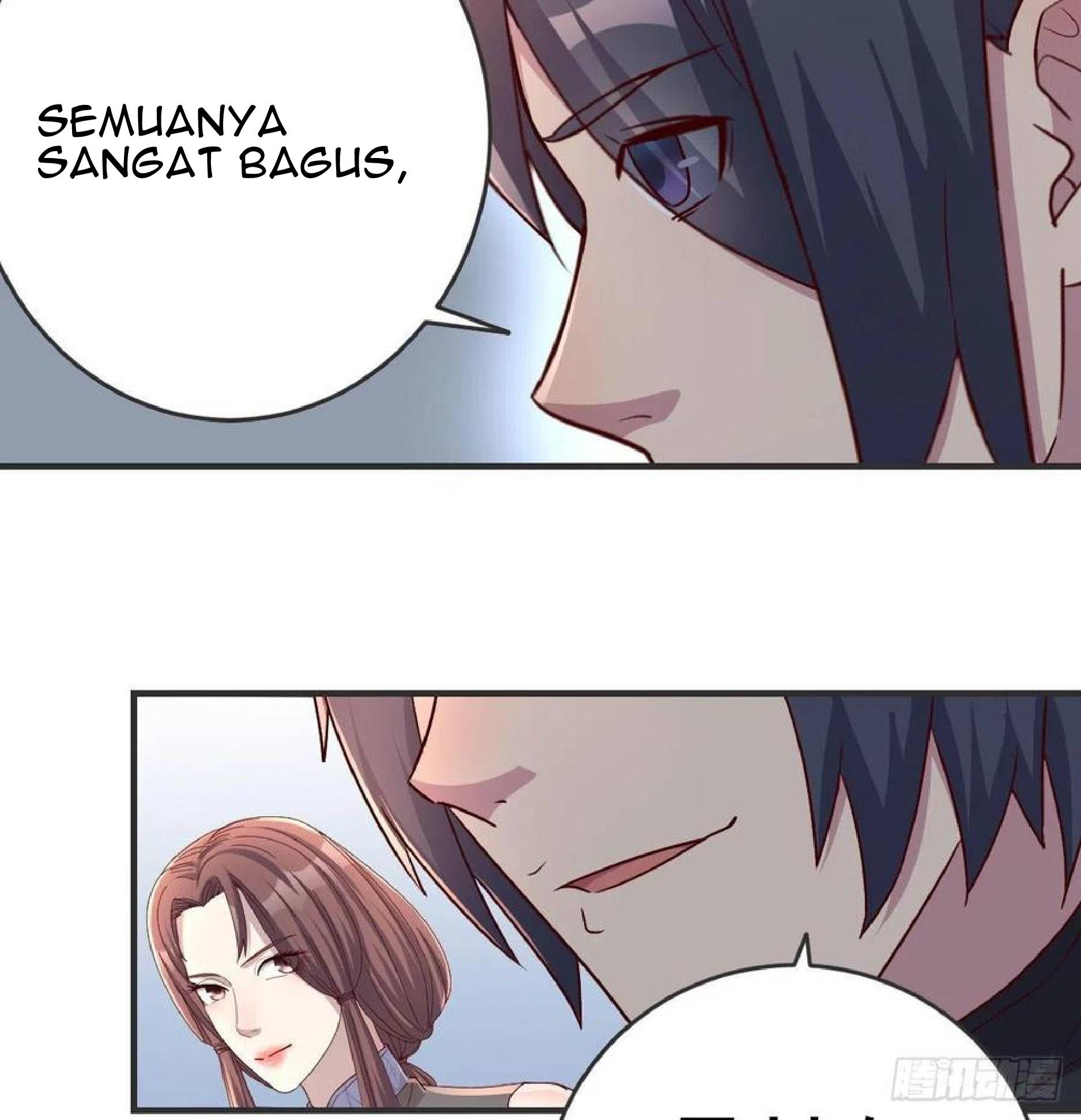Full-level Peach Blossom Acupuncturist Chapter 41 Gambar 67