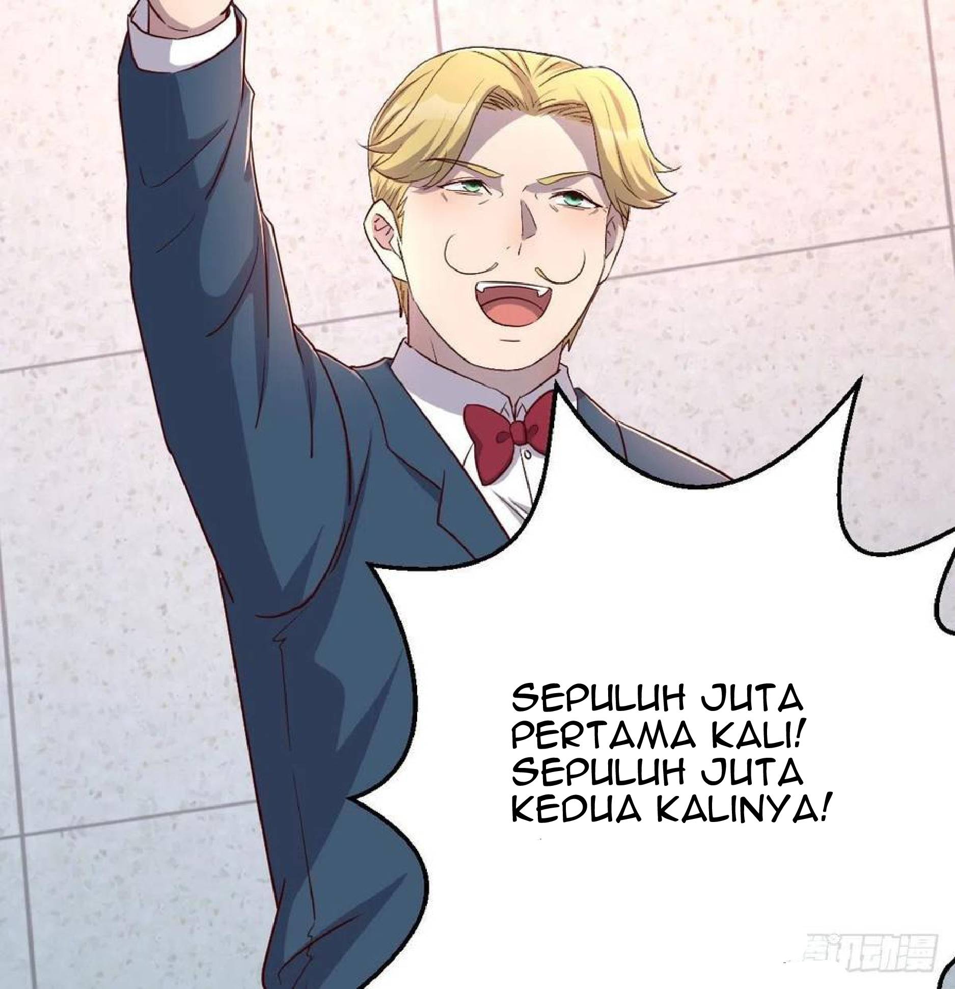 Full-level Peach Blossom Acupuncturist Chapter 41 Gambar 69