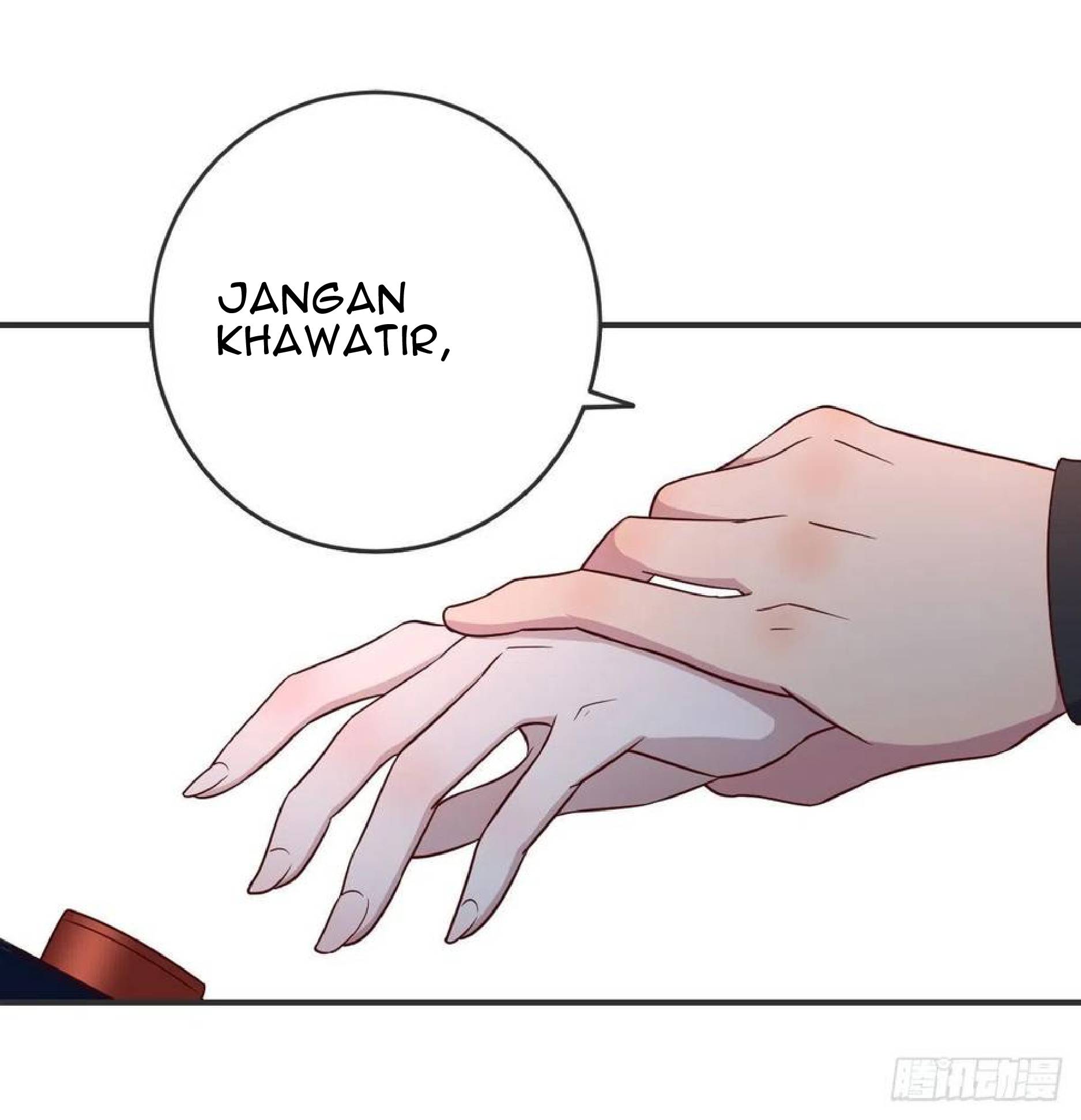 Full-level Peach Blossom Acupuncturist Chapter 41 Gambar 72